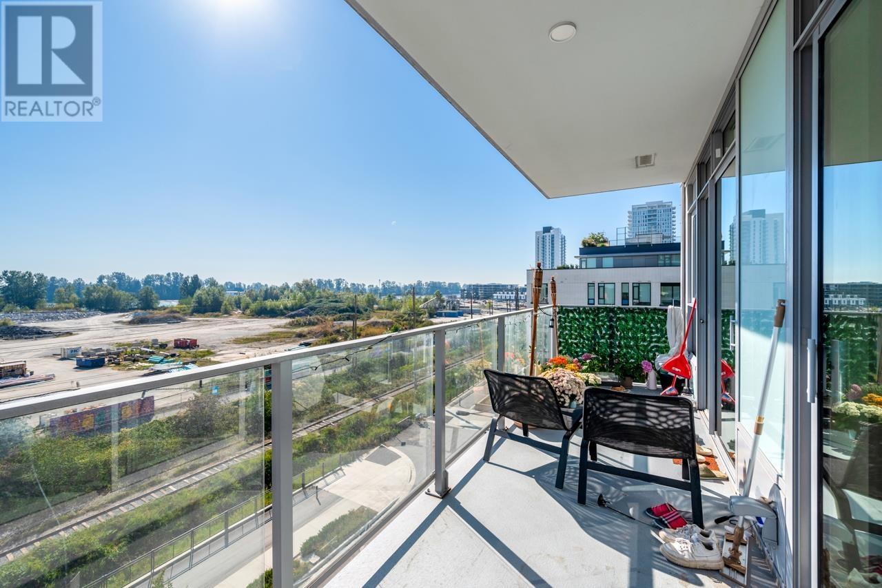 502 8570 Rivergrass Drive, Vancouver, British Columbia  V5S 0H4 - Photo 17 - R2814205