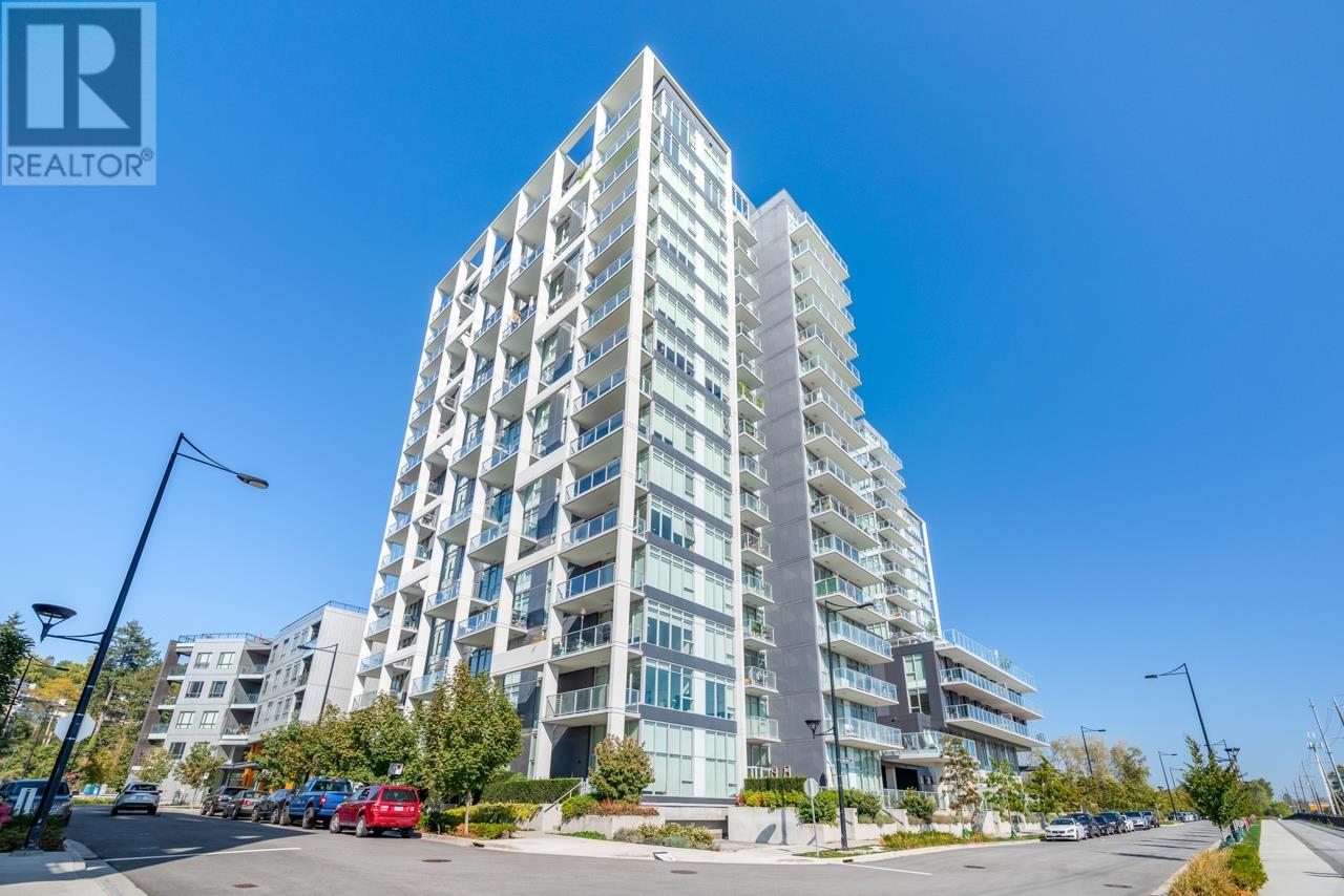 502 8570 RIVERGRASS DRIVE, vancouver, British Columbia