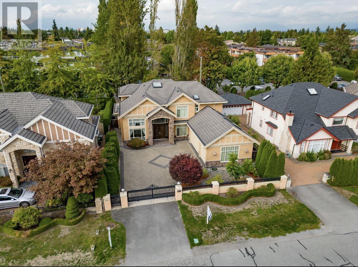 7811 Afton Drive, Richmond, British Columbia  V7A 1A2 - Photo 26 - R2814358