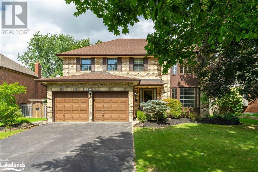19 glenview crescent, london