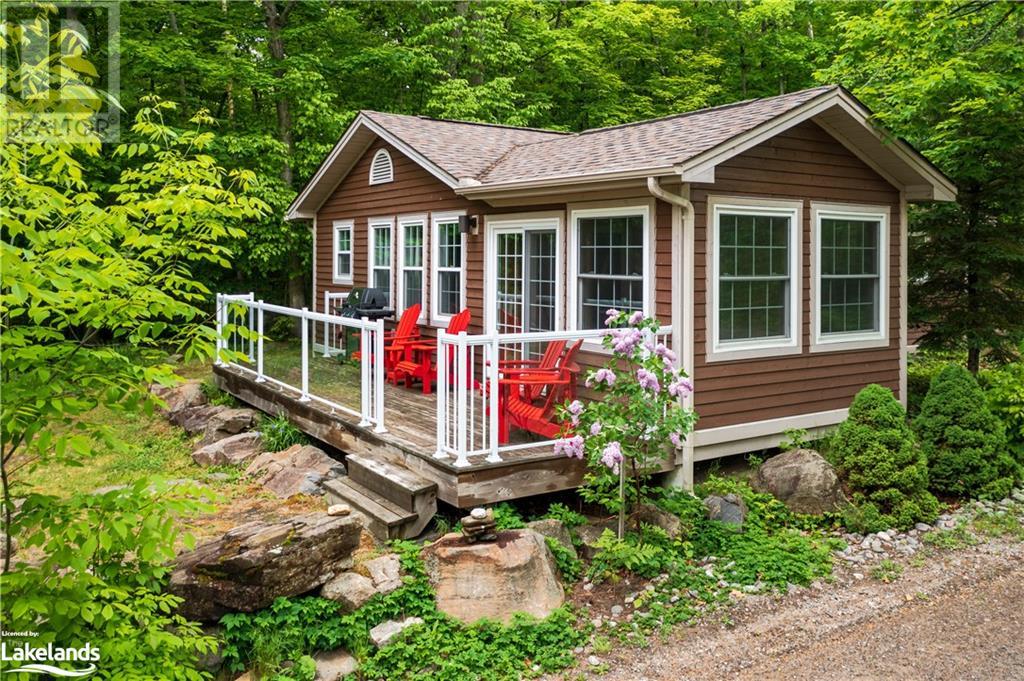1052 Rat Bay Road Unit# 116-2, Lake Of Bays (Twp), Ontario  P1H 2J6 - Photo 4 - 40440145
