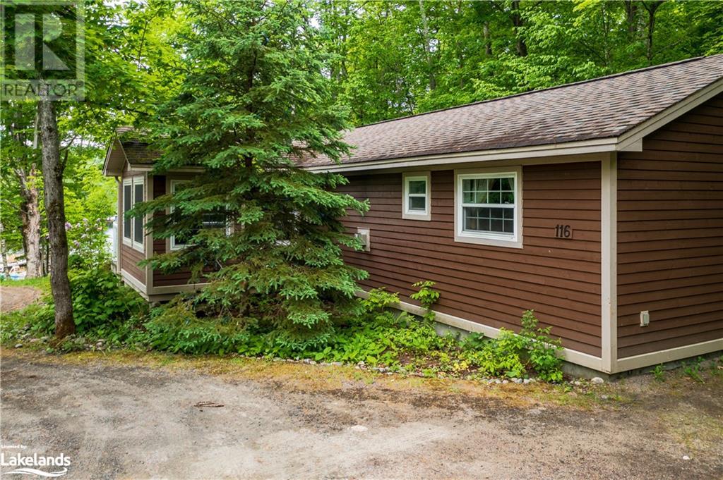 1052 Rat Bay Road Unit# 116-2, Lake Of Bays (Twp), Ontario  P1H 2J6 - Photo 6 - 40440145