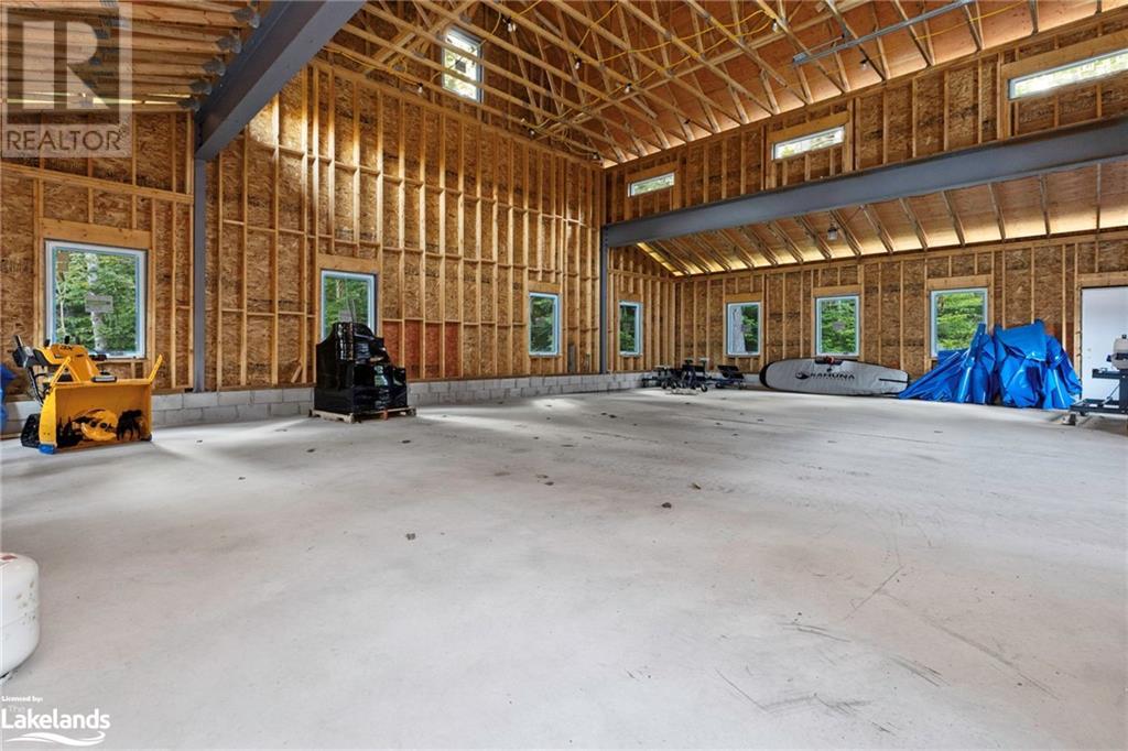 1209 highway 141, rosseau