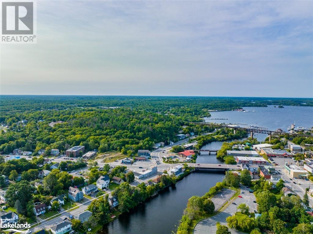 12 River Street, Parry Sound, Ontario  P2A 2T6 - Photo 10 - 40471776