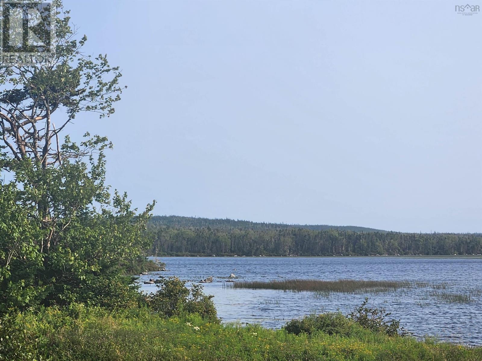 Ostrea Lake Road, ostrea lake, Nova Scotia