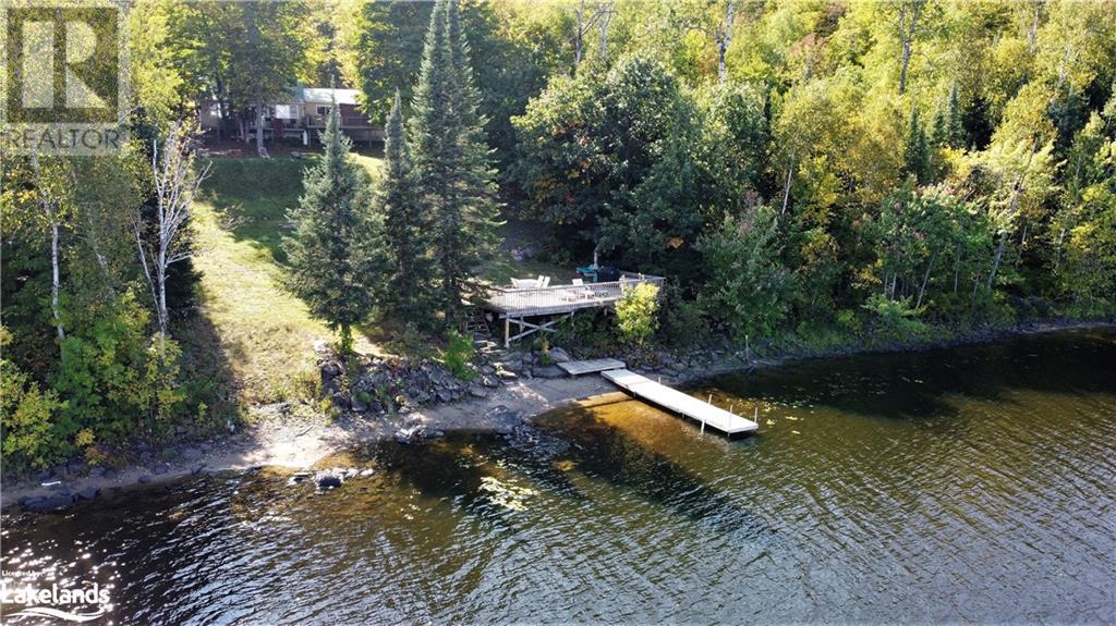 903 Limberlost Point Road, Restoule, Ontario  P0H 2R0 - Photo 2 - 40471080