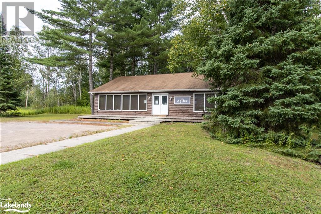 51 bobcaygeon road, minden