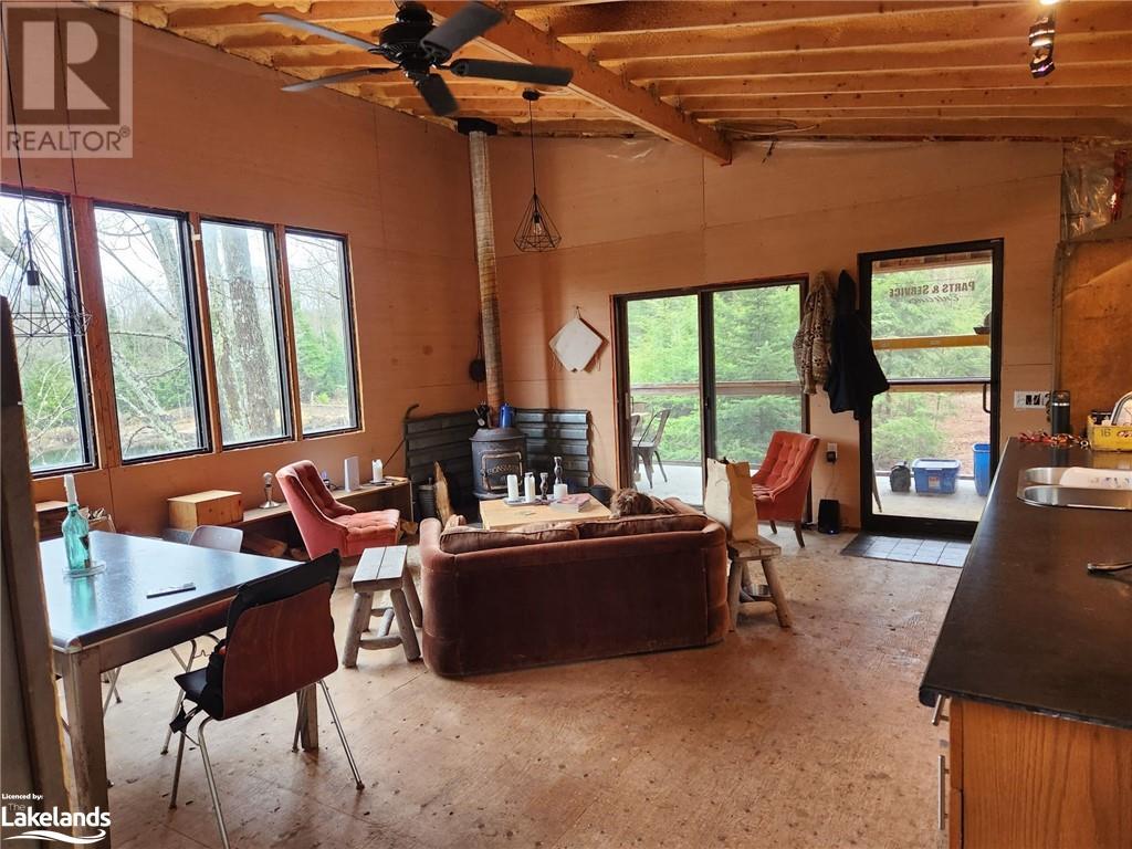 0 Lot 32 Con 5, Bracebridge, Ontario  P1L 1X1 - Photo 8 - 40480290