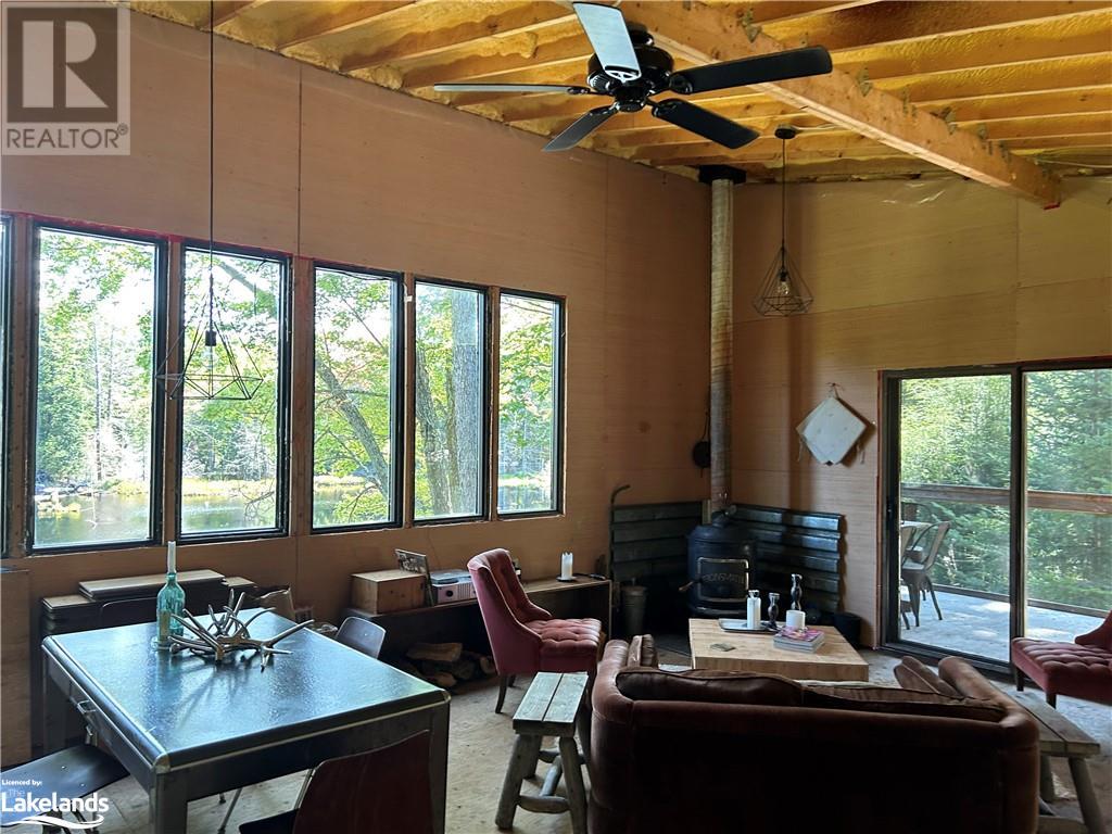 0 Lot 32 Con 5, Bracebridge, Ontario  P1L 1X1 - Photo 9 - 40480290