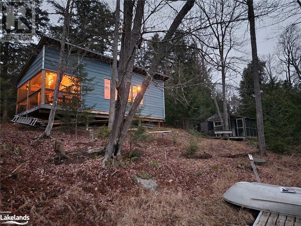 0 Lot 32 Con 5, Bracebridge, Ontario  P1L 1X1 - Photo 4 - 40480290