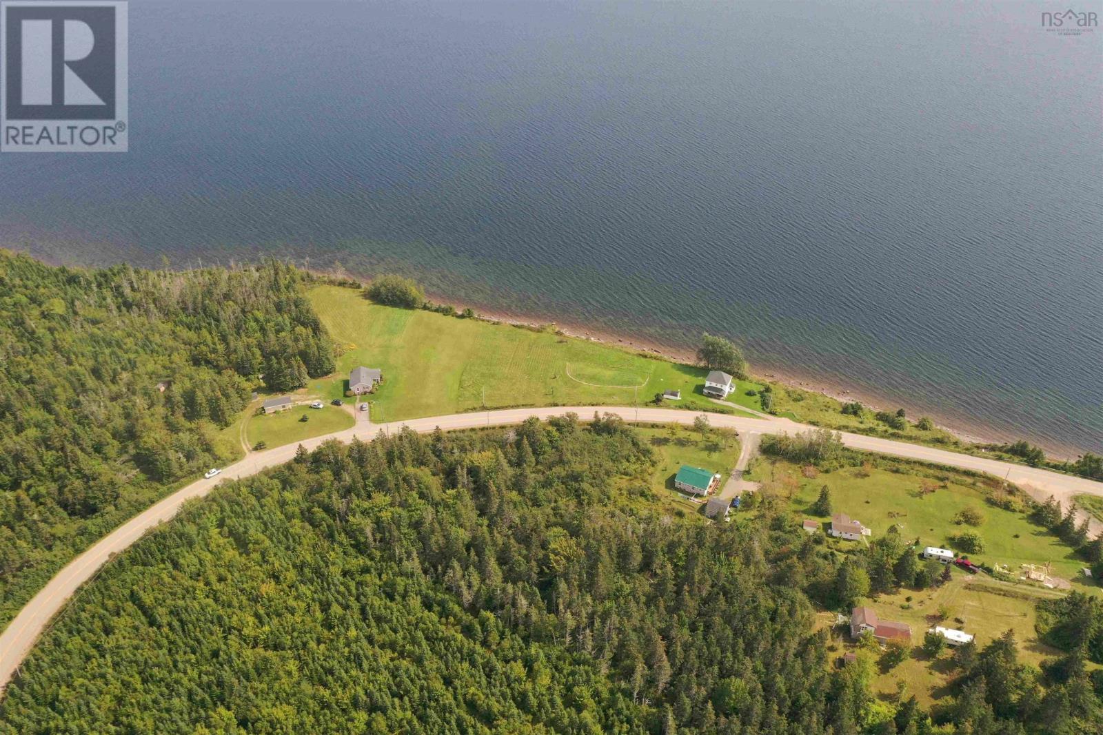 Lot 9 Gillis Point Road, Grass Cove, Nova Scotia  B2C 1K6 - Photo 3 - 202319324