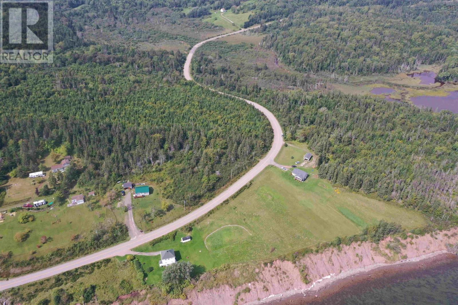 Lot 9 Gillis Point Road, Grass Cove, Nova Scotia  B2C 1K6 - Photo 6 - 202319324