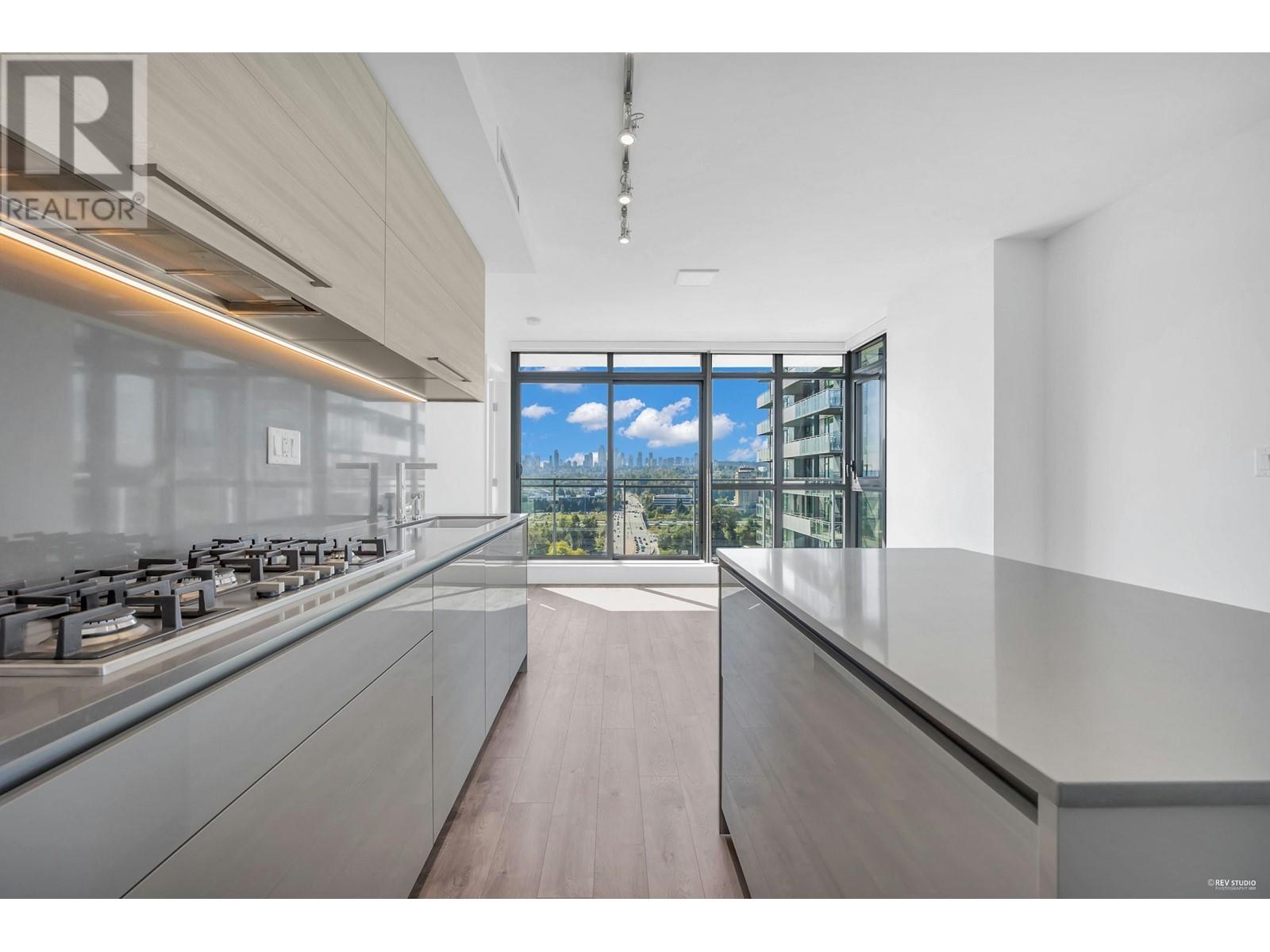 1608 4488 Juneau Street, Burnaby, British Columbia  V5C 0M4 - Photo 9 - R2814365