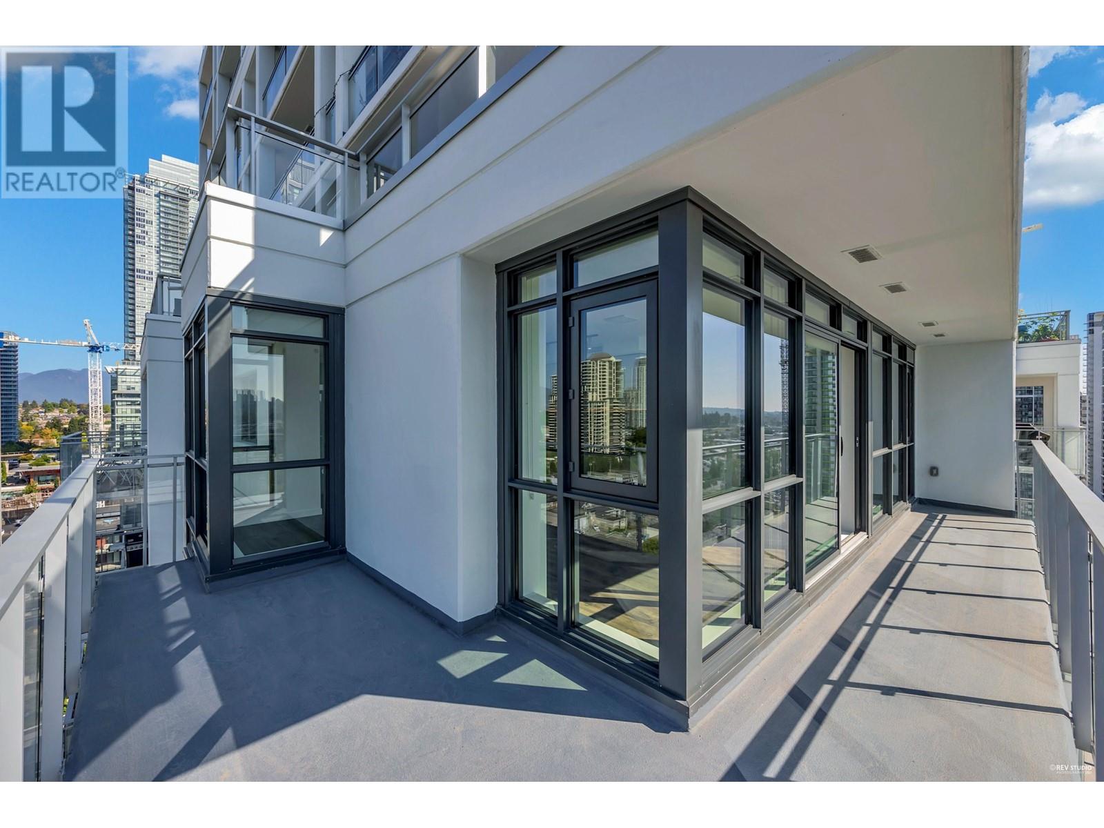 1608 4488 Juneau Street, Burnaby, British Columbia  V5C 0M4 - Photo 24 - R2814365