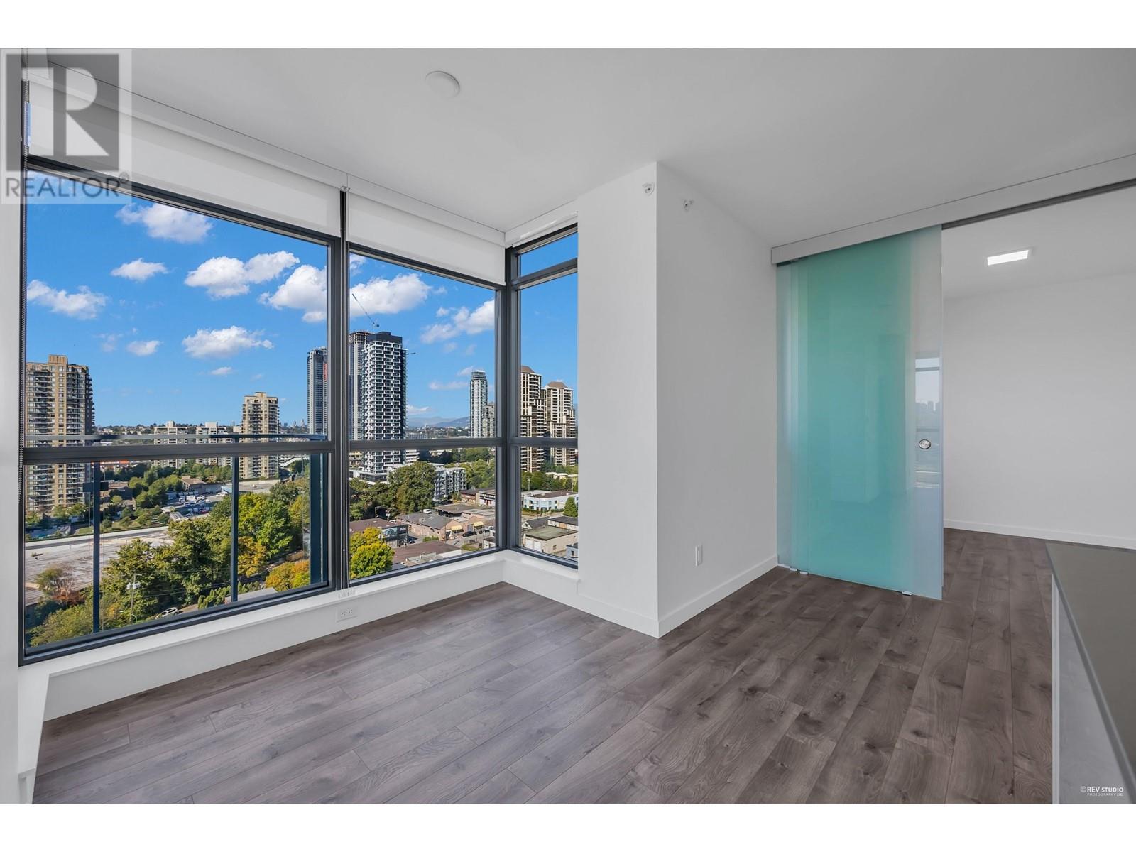 1608 4488 Juneau Street, Burnaby, British Columbia  V5C 0M4 - Photo 13 - R2814365