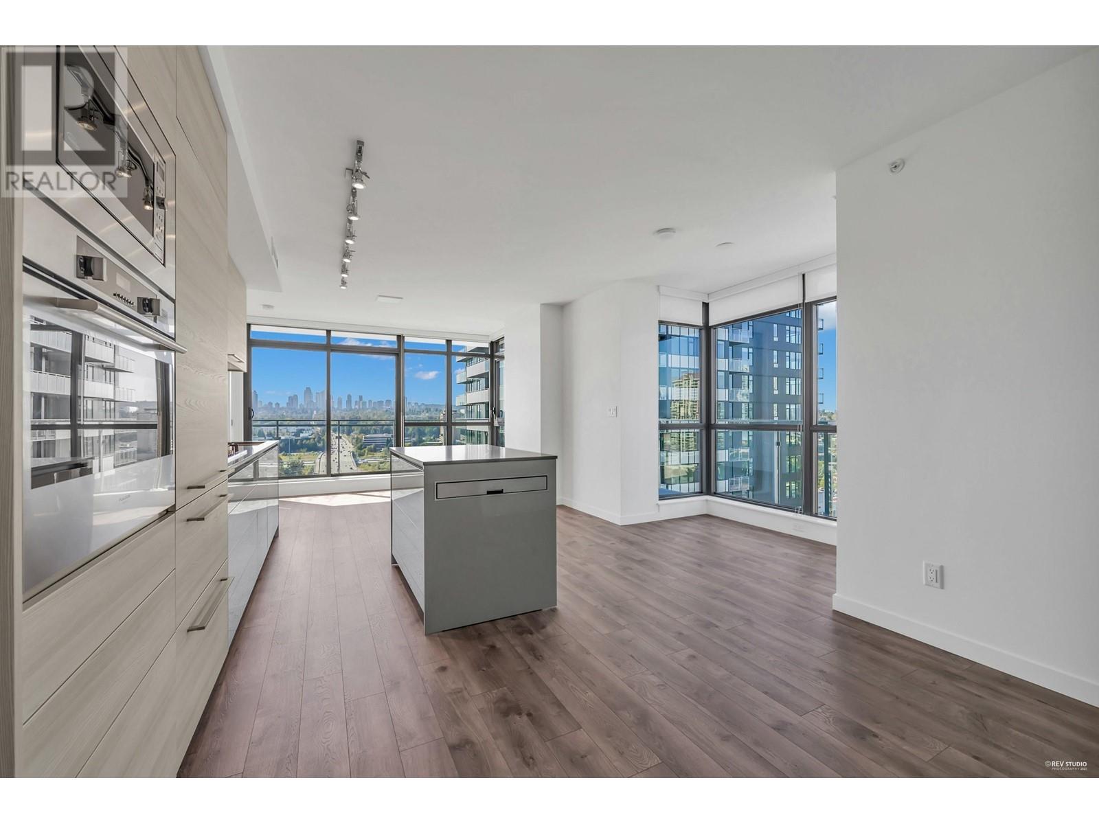 1608 4488 Juneau Street, Burnaby, British Columbia  V5C 0M4 - Photo 10 - R2814365