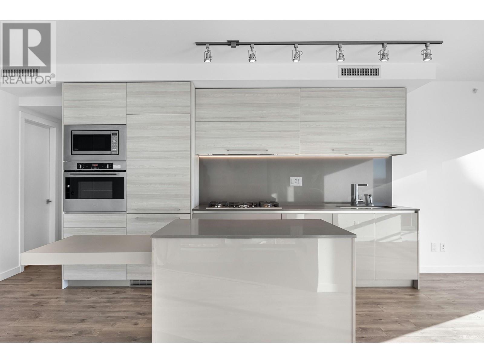 1608 4488 Juneau Street, Burnaby, British Columbia  V5C 0M4 - Photo 6 - R2814365