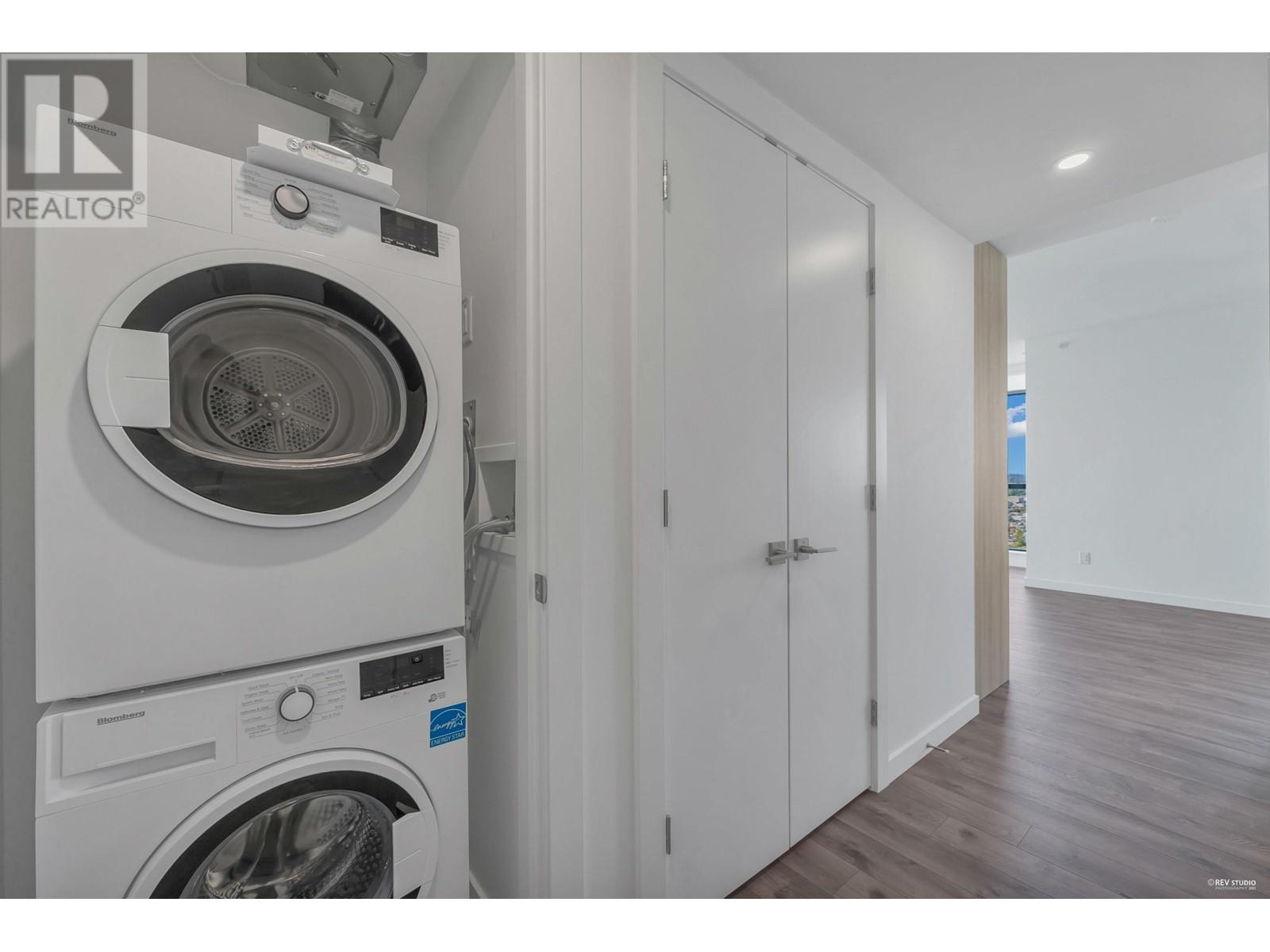 1608 4488 Juneau Street, Burnaby, British Columbia  V5C 0M4 - Photo 22 - R2814365