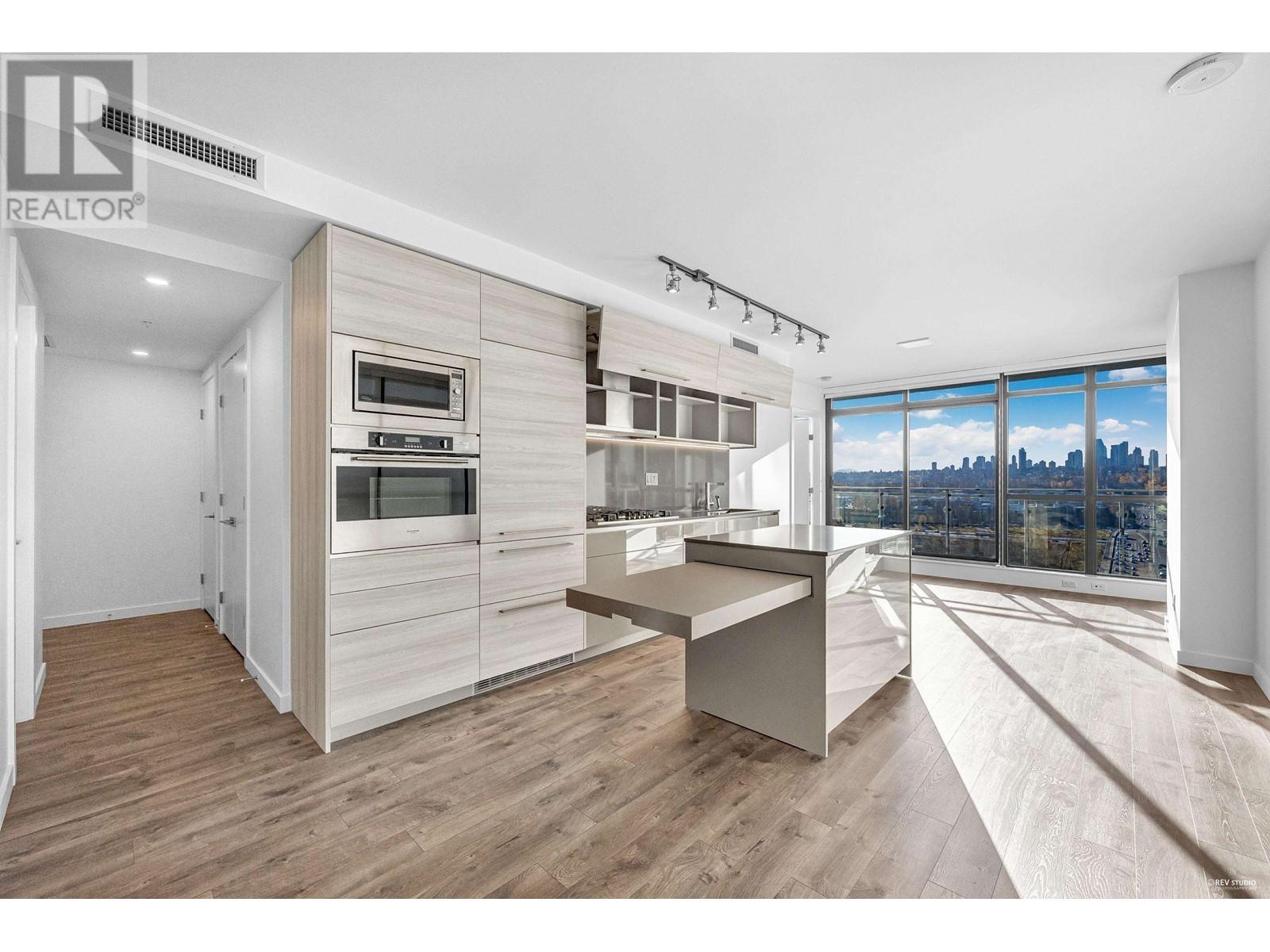 1608 4488 Juneau Street, Burnaby, British Columbia  V5C 0M4 - Photo 7 - R2814365