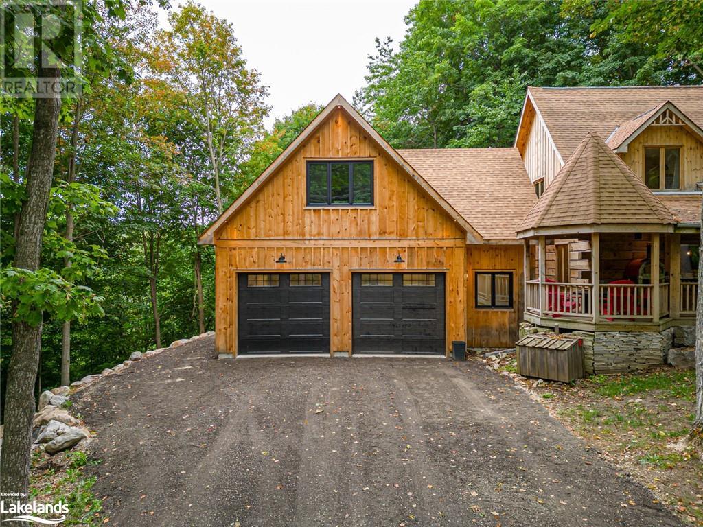 245596 22 Side Road, Meaford, Ontario  N4L 0A7 - Photo 2 - 40480503