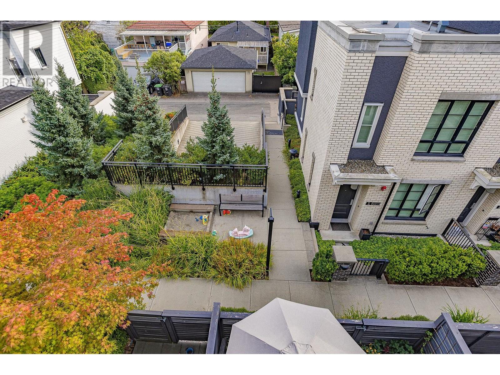 234 W 62nd Avenue, Vancouver, British Columbia  V5X 0G7 - Photo 3 - R2814438