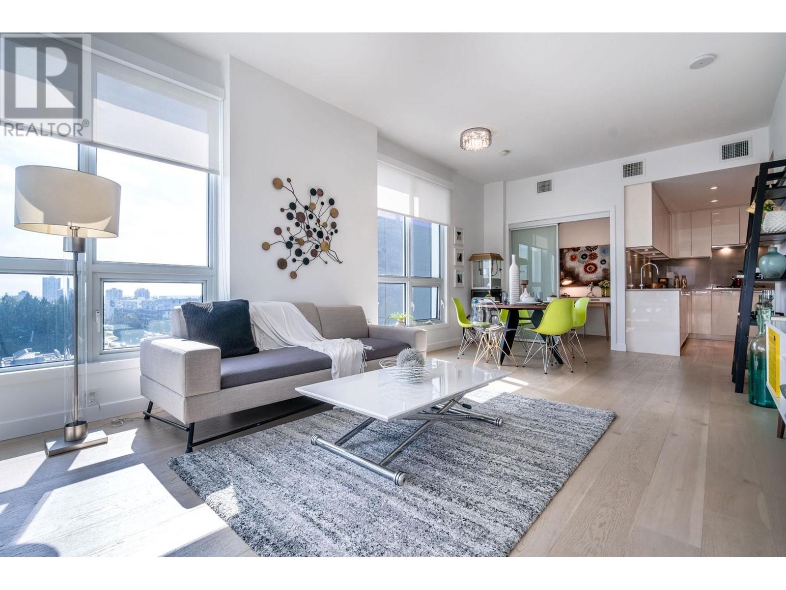 701 6328 Cambie Street, Vancouver, British Columbia  V5Z 0K2 - Photo 24 - R2814436