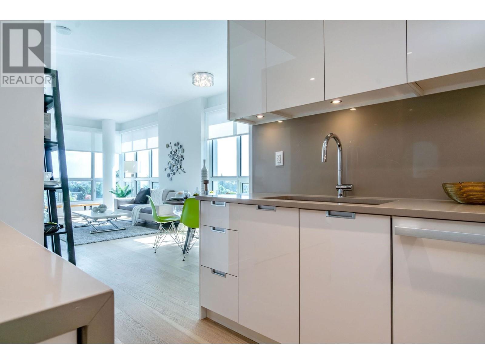 701 6328 Cambie Street, Vancouver, British Columbia  V5Z 0K2 - Photo 15 - R2814436