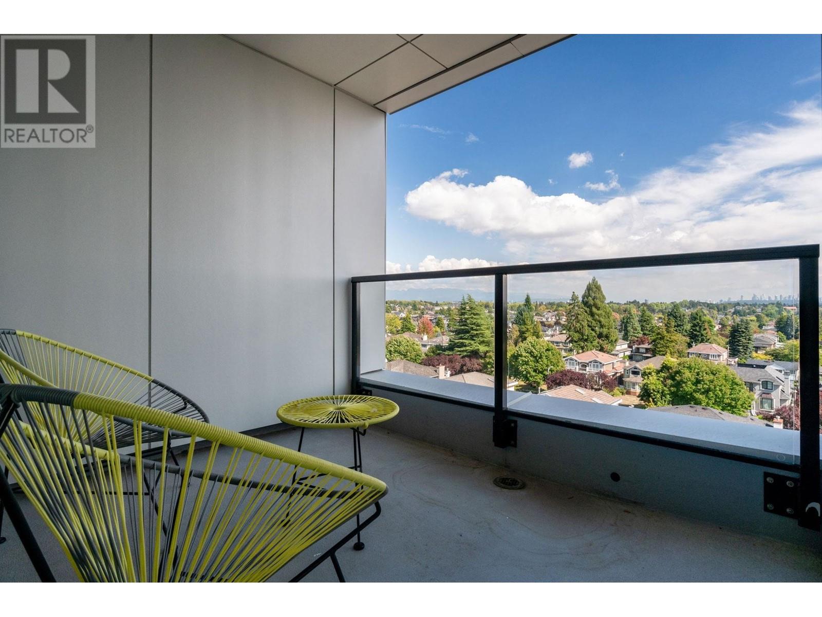 701 6328 Cambie Street, Vancouver, British Columbia  V5Z 0K2 - Photo 26 - R2814436