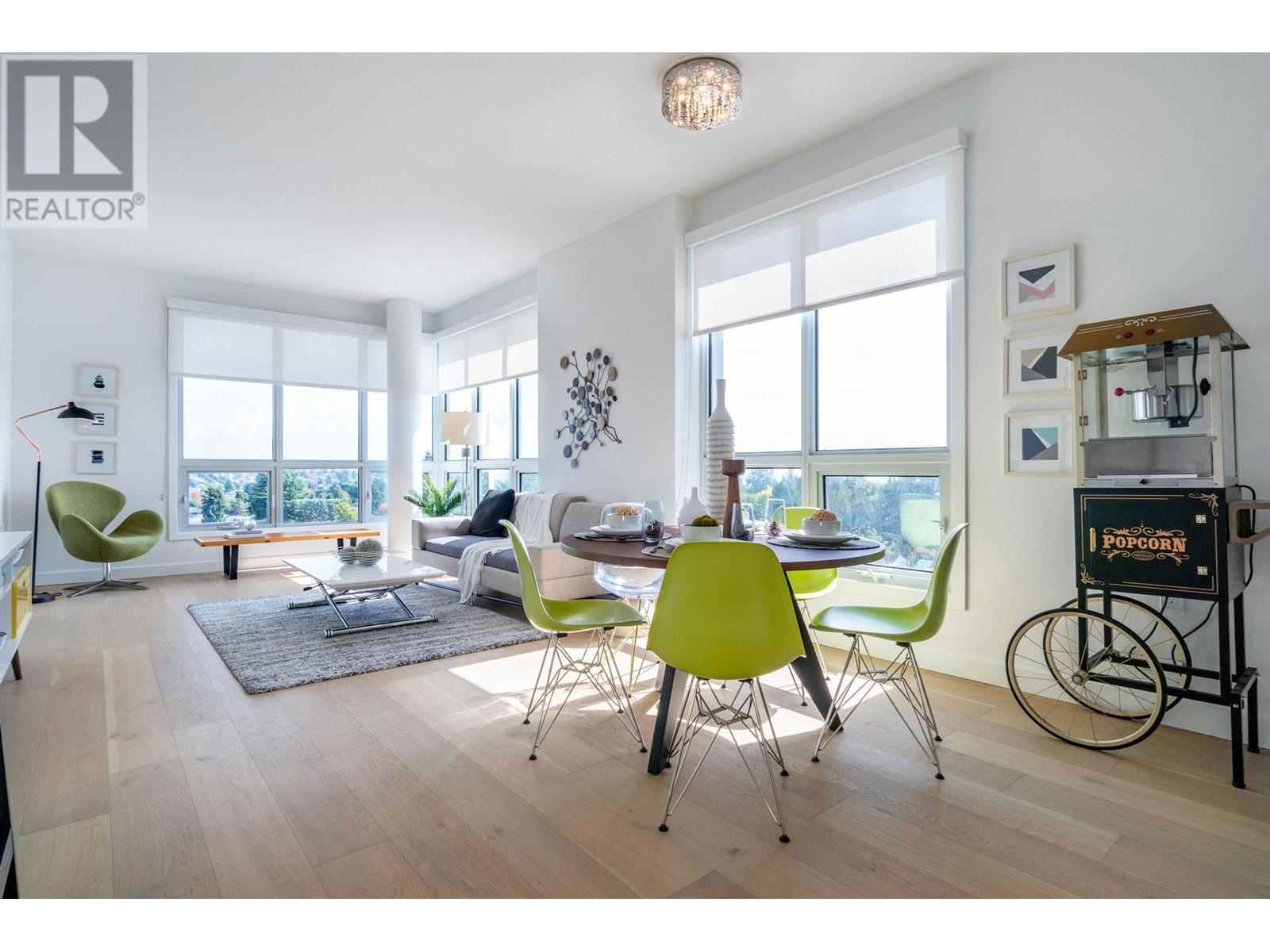 701 6328 Cambie Street, Vancouver, British Columbia  V5Z 0K2 - Photo 17 - R2814436