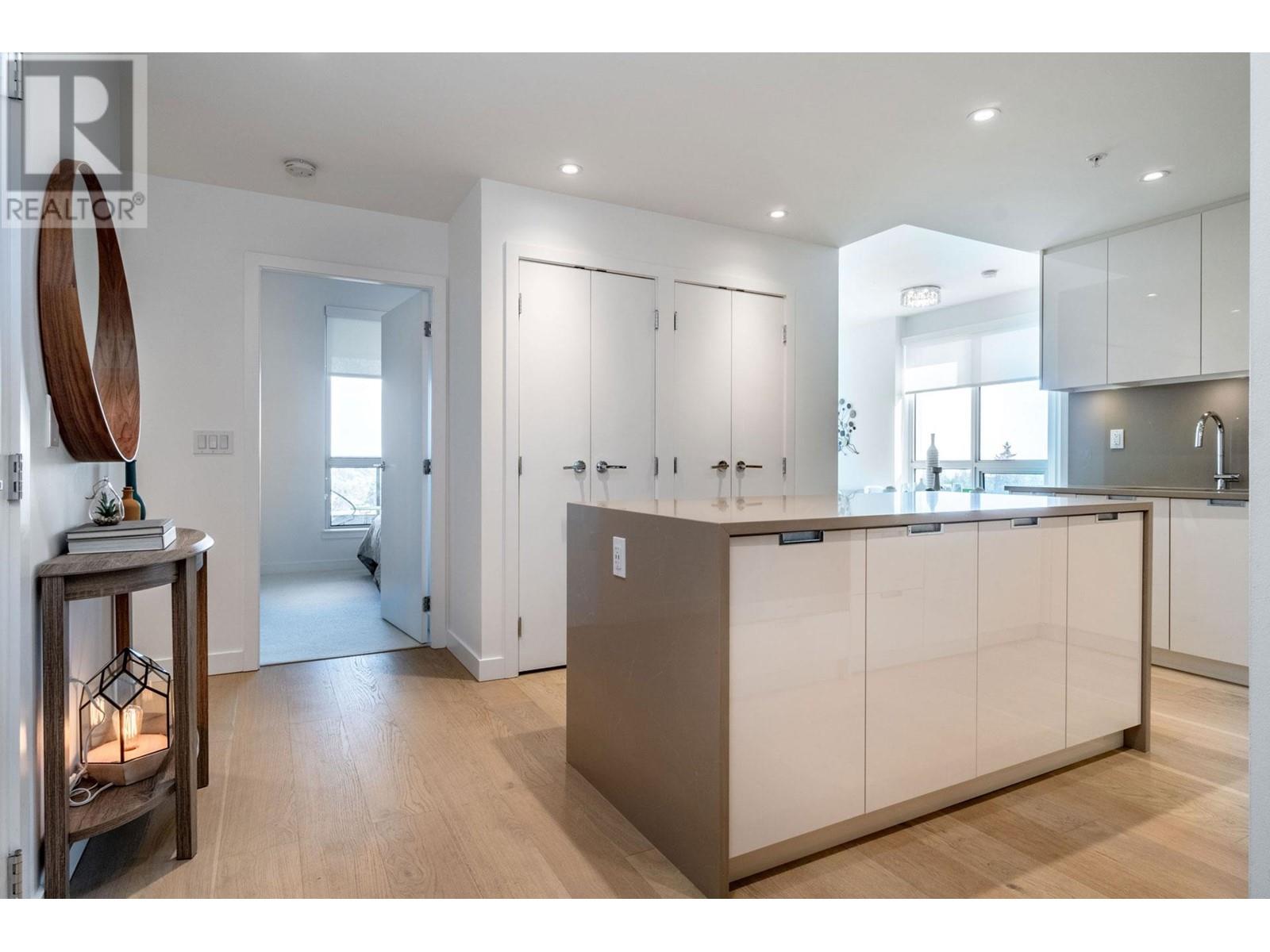 701 6328 Cambie Street, Vancouver, British Columbia  V5Z 0K2 - Photo 4 - R2814436