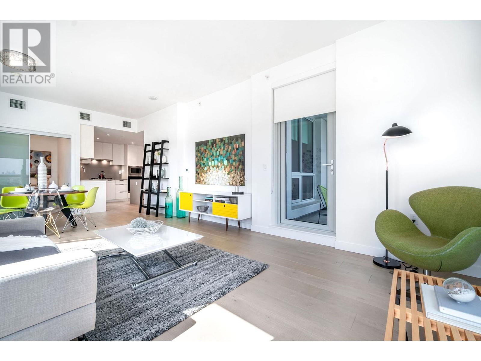 701 6328 Cambie Street, Vancouver, British Columbia  V5Z 0K2 - Photo 25 - R2814436