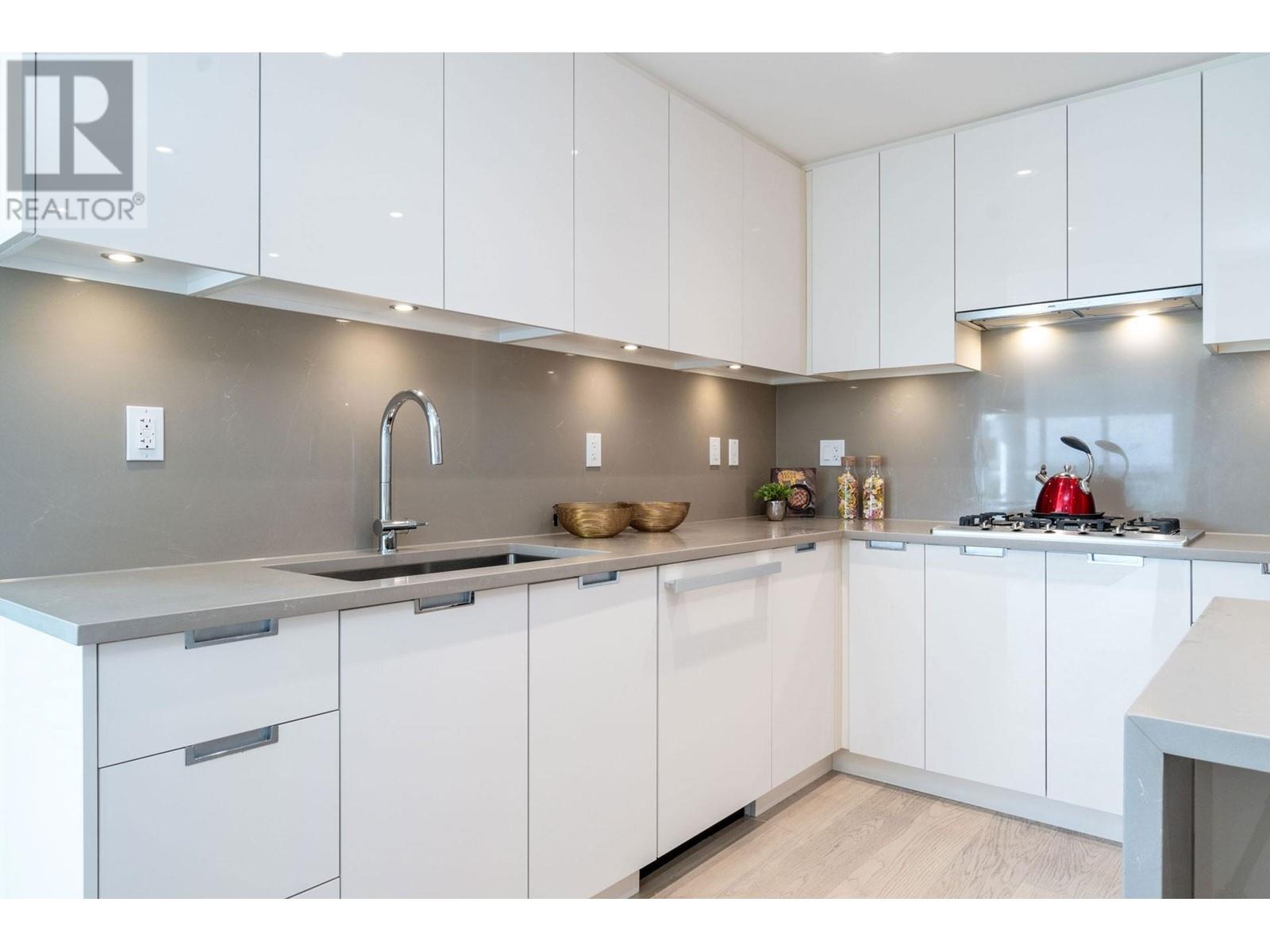 701 6328 Cambie Street, Vancouver, British Columbia  V5Z 0K2 - Photo 10 - R2814436