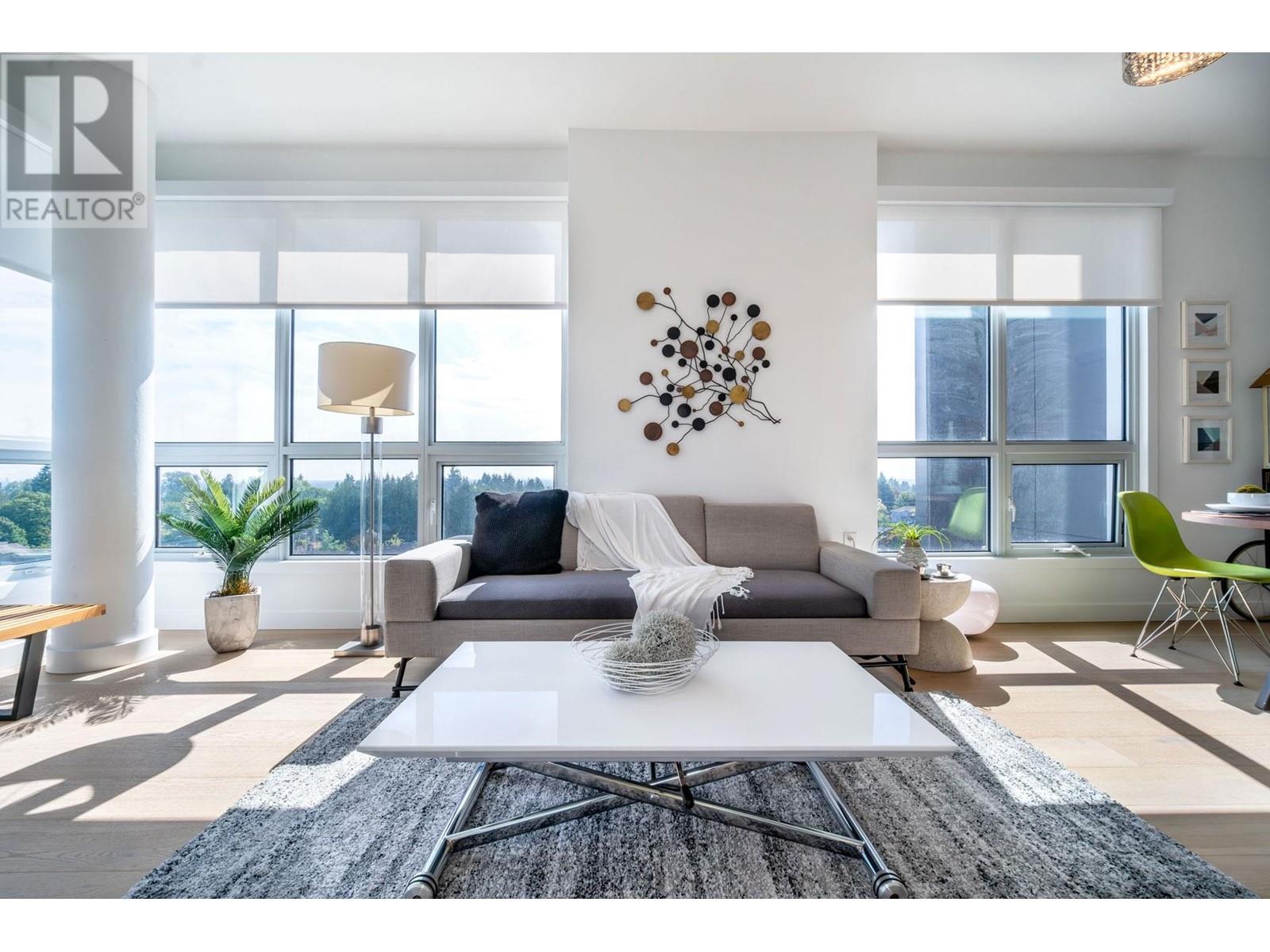 701 6328 Cambie Street, Vancouver, British Columbia  V5Z 0K2 - Photo 23 - R2814436