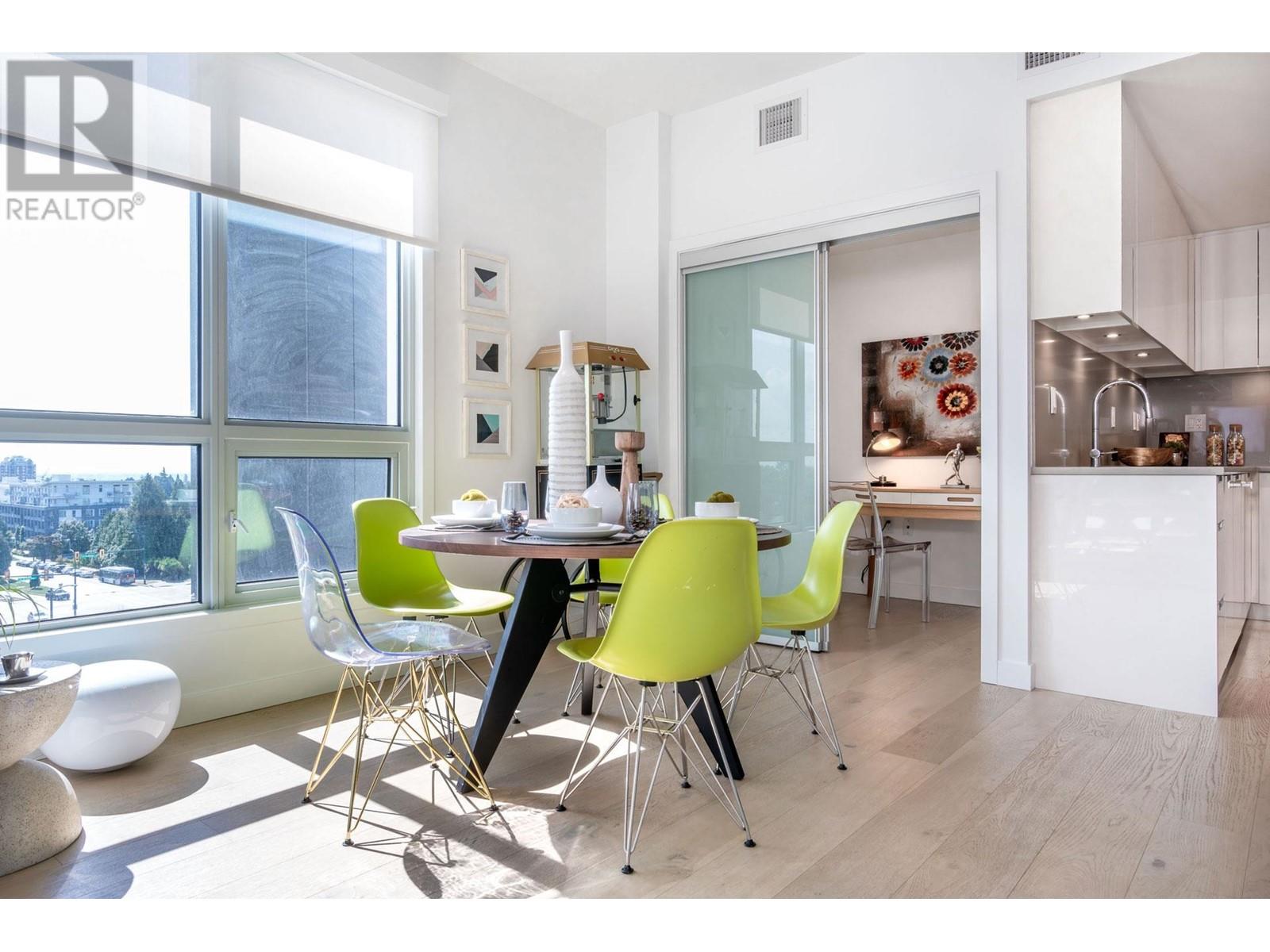 701 6328 Cambie Street, Vancouver, British Columbia  V5Z 0K2 - Photo 21 - R2814436