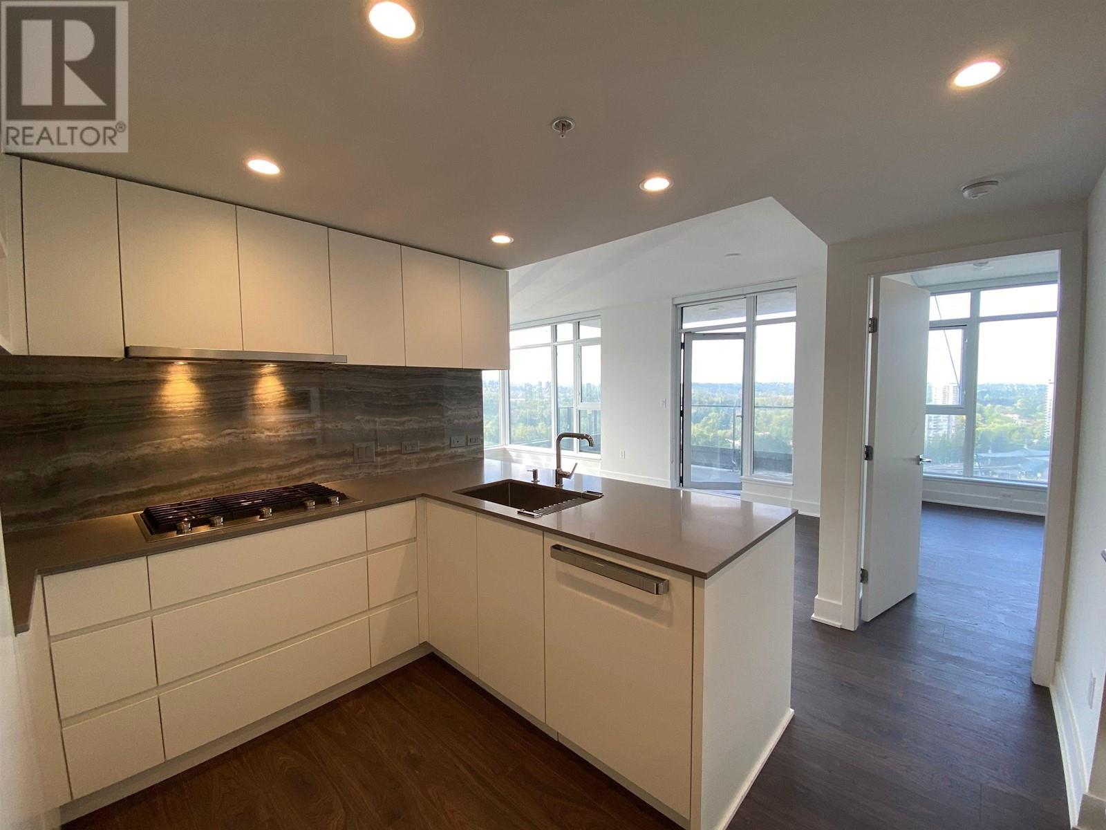 1608 450 Westview Street, Coquitlam, British Columbia  V3K 6C3 - Photo 2 - R2814188