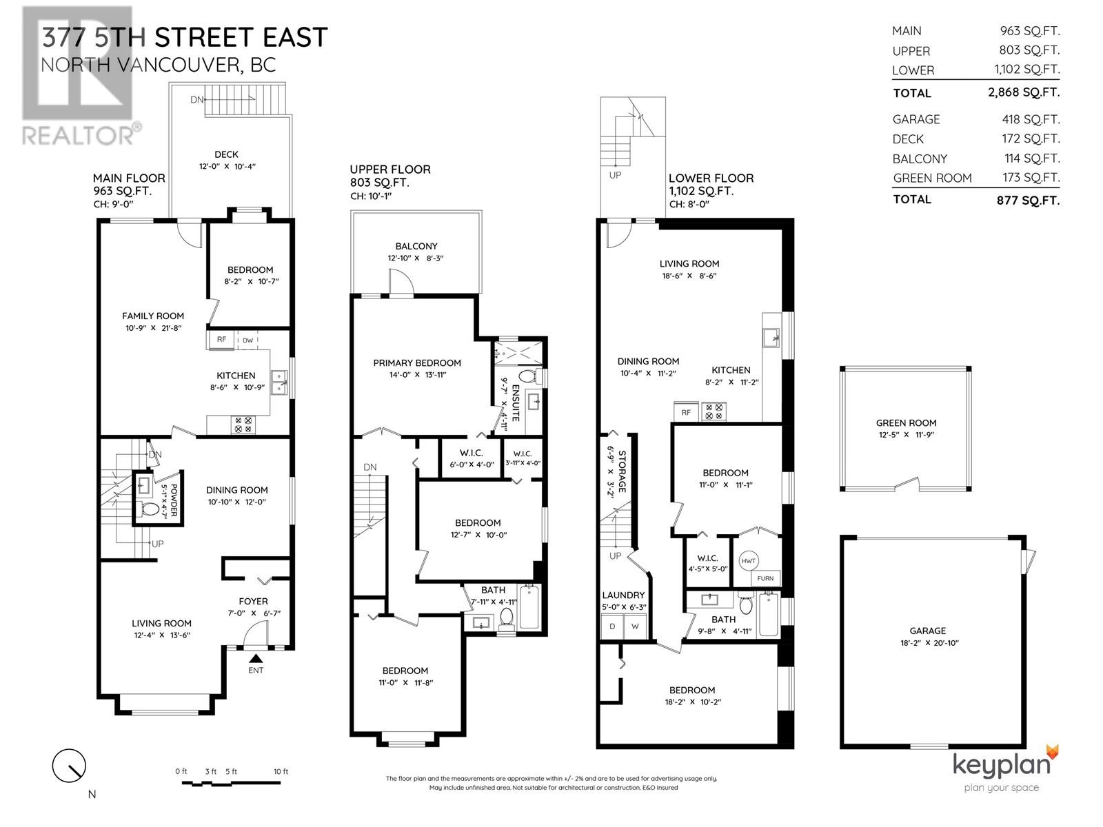377 E 5th Street, North Vancouver, British Columbia  V7L 1M1 - Photo 40 - R2813604