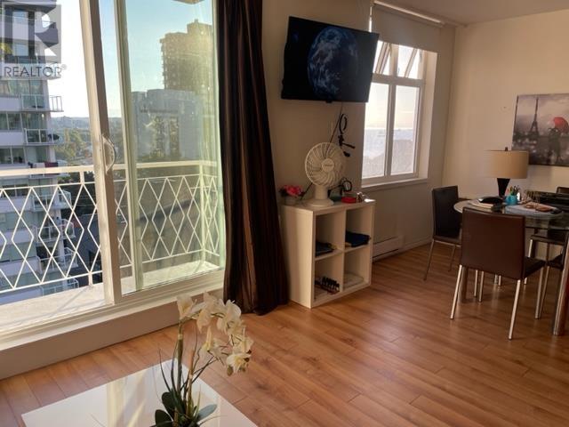 508 1100 Harwood Street, Vancouver, British Columbia  V6E 1R7 - Photo 16 - R2812450