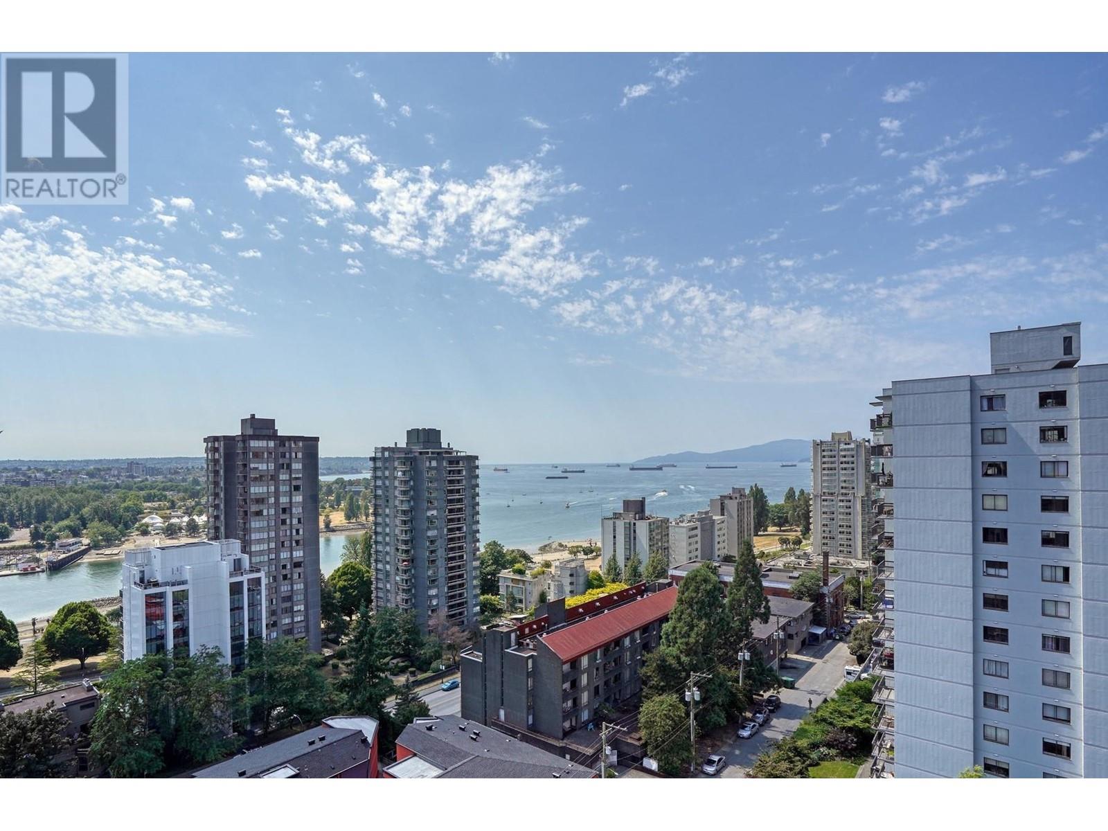 508 1100 Harwood Street, Vancouver, British Columbia  V6E 1R7 - Photo 17 - R2812450
