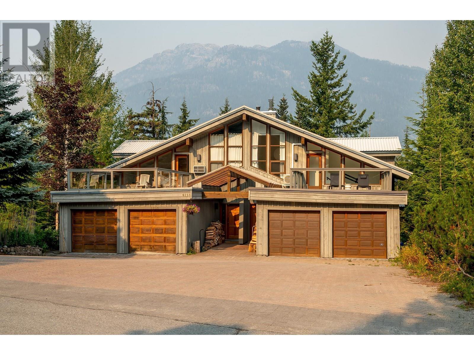6260 Eagle Drive, Whistler, British Columbia  V8E 0C7 - Photo 21 - R2810617