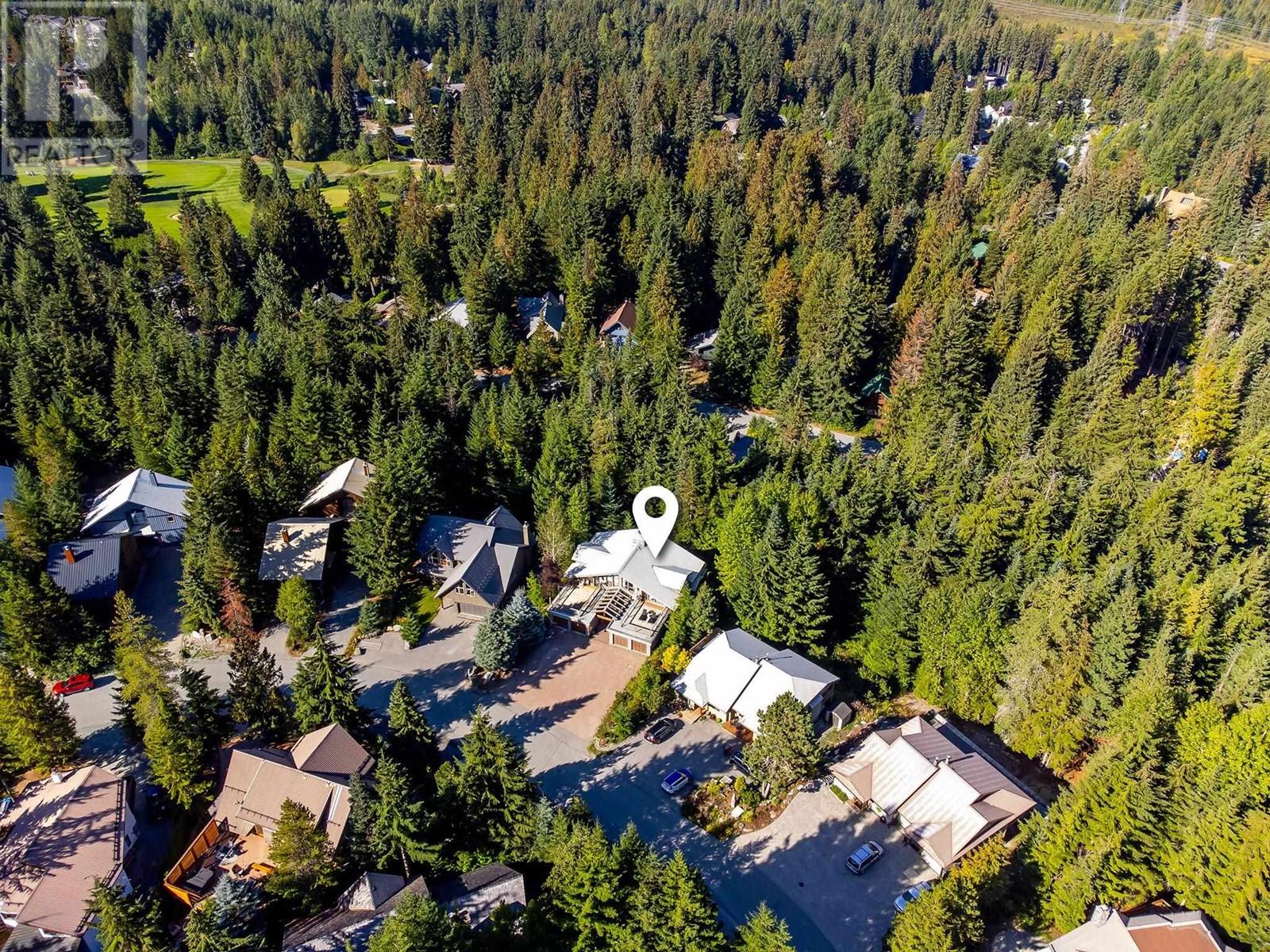 6260 Eagle Drive, Whistler, British Columbia  V8E 0C7 - Photo 22 - R2810617