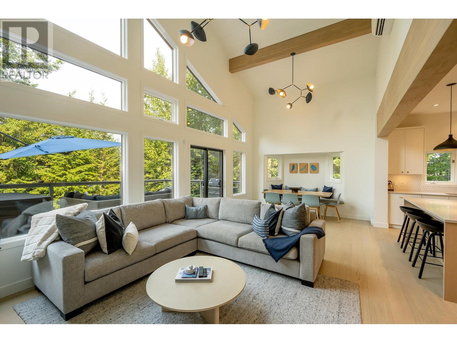 6260 Eagle Drive, Whistler, British Columbia  V8E 0C7 - Photo 3 - R2810617