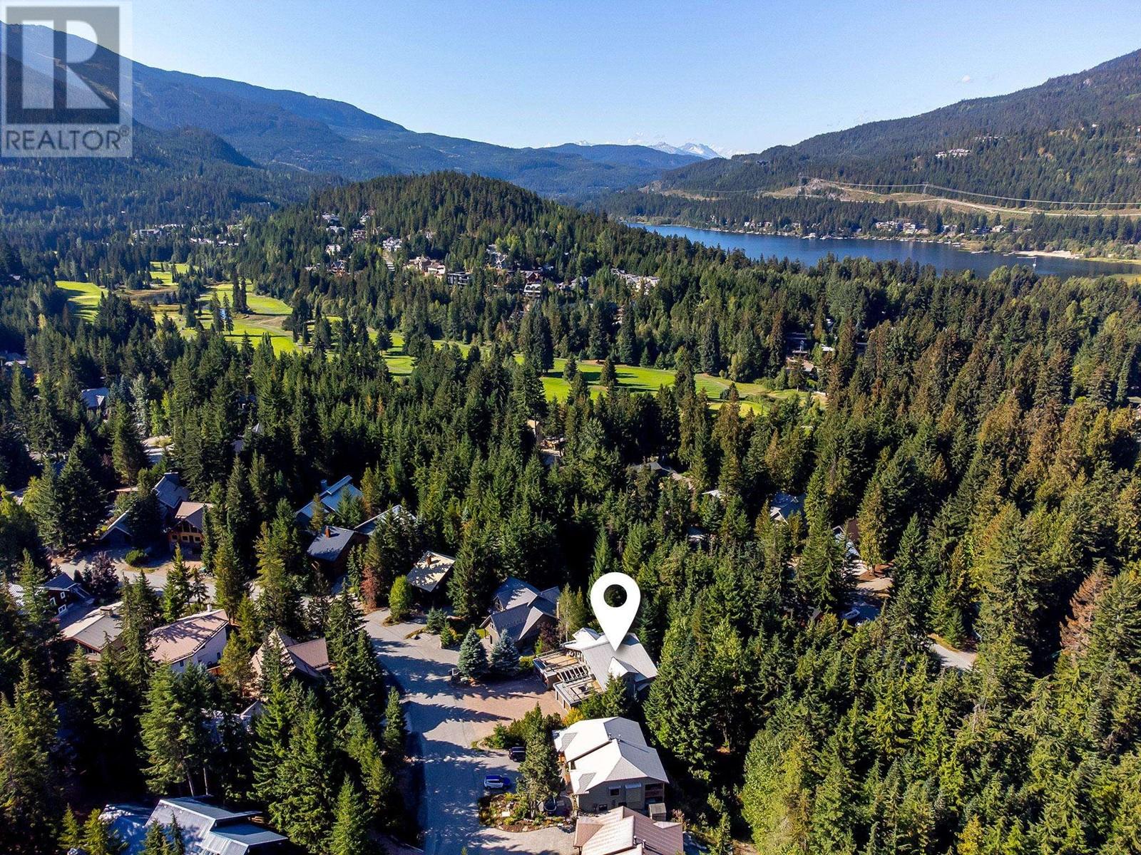 6260 Eagle Drive, Whistler, British Columbia  V8E 0C7 - Photo 23 - R2810617