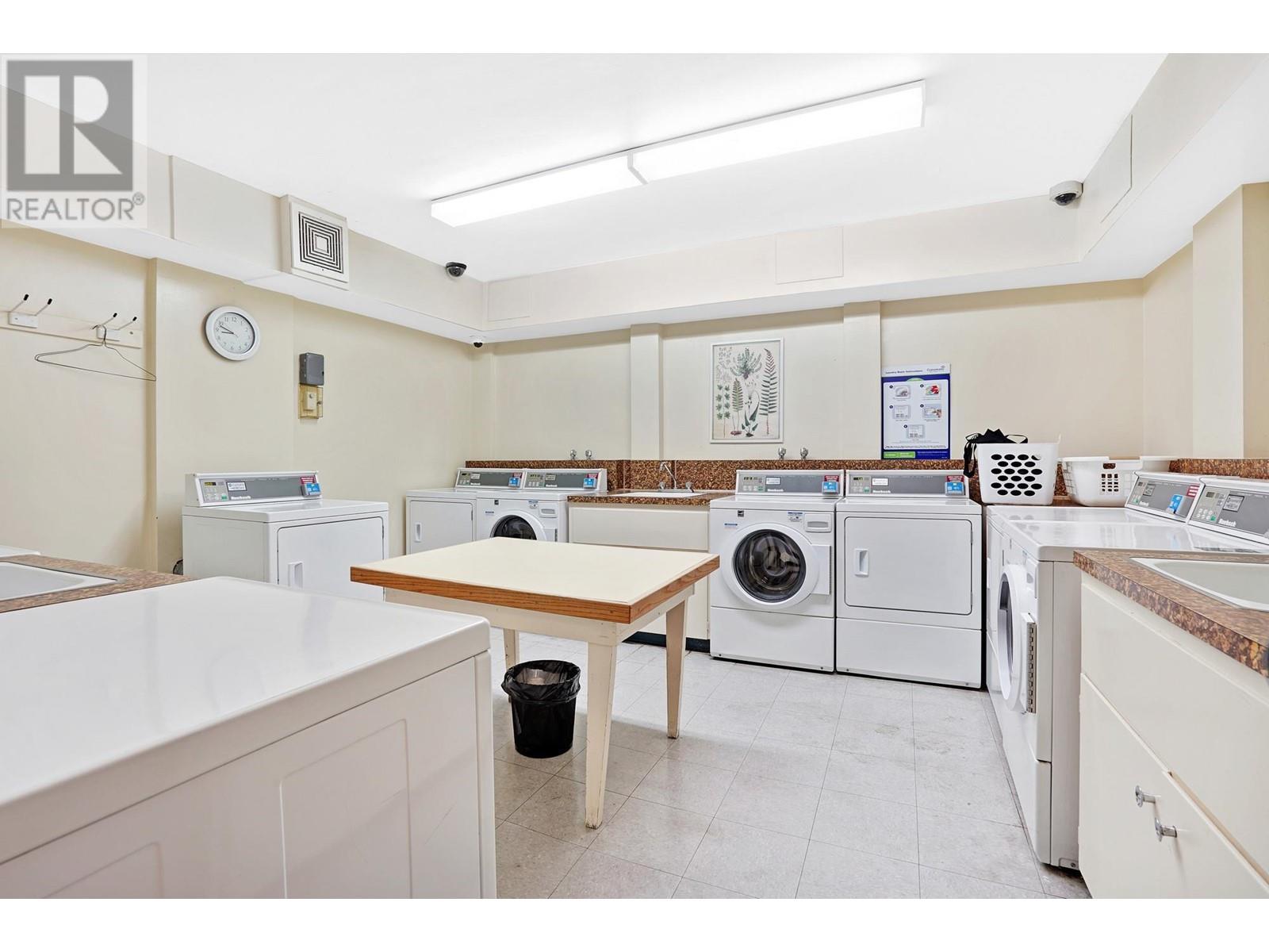 508 1100 Harwood Street, Vancouver, British Columbia  V6E 1R7 - Photo 25 - R2812450