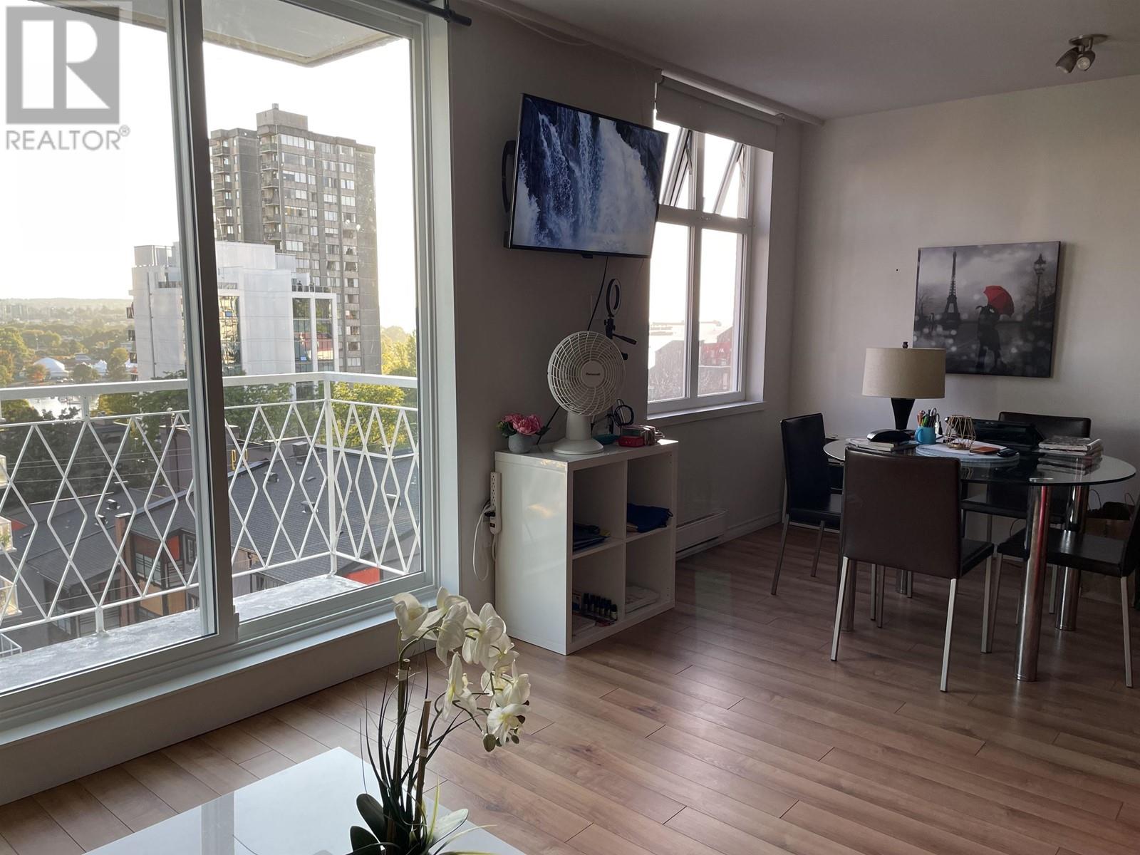 508 1100 Harwood Street, Vancouver, British Columbia  V6E 1R7 - Photo 11 - R2812450
