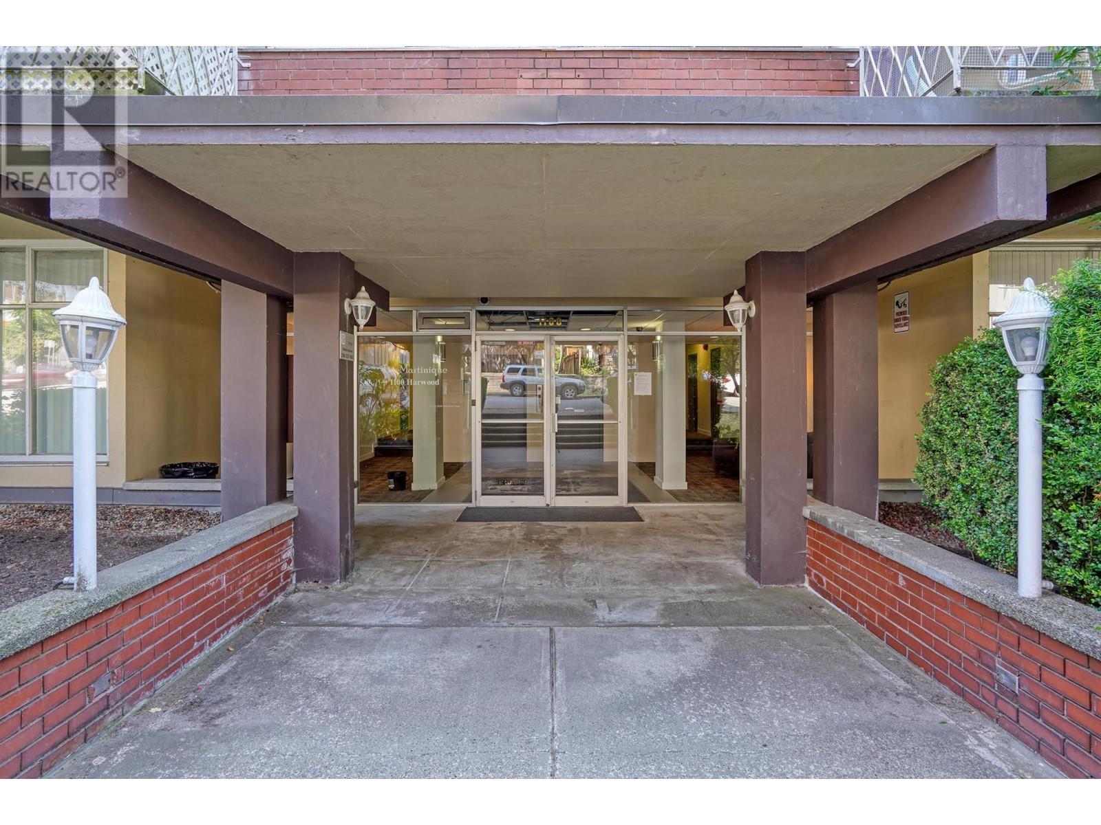 508 1100 Harwood Street, Vancouver, British Columbia  V6E 1R7 - Photo 4 - R2812450
