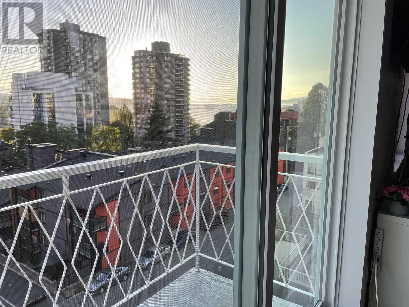 508 1100 Harwood Street, Vancouver, British Columbia  V6E 1R7 - Photo 18 - R2812450
