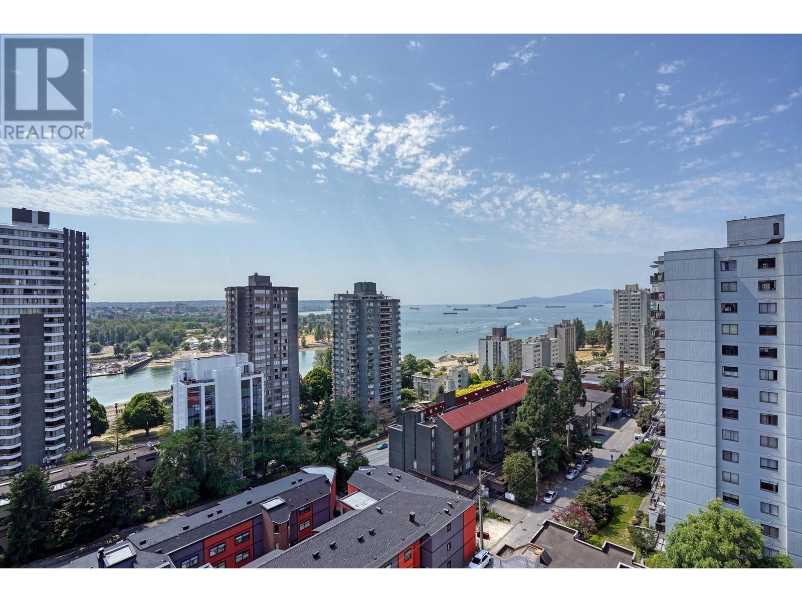 508 1100 HARWOOD STREET, vancouver, British Columbia