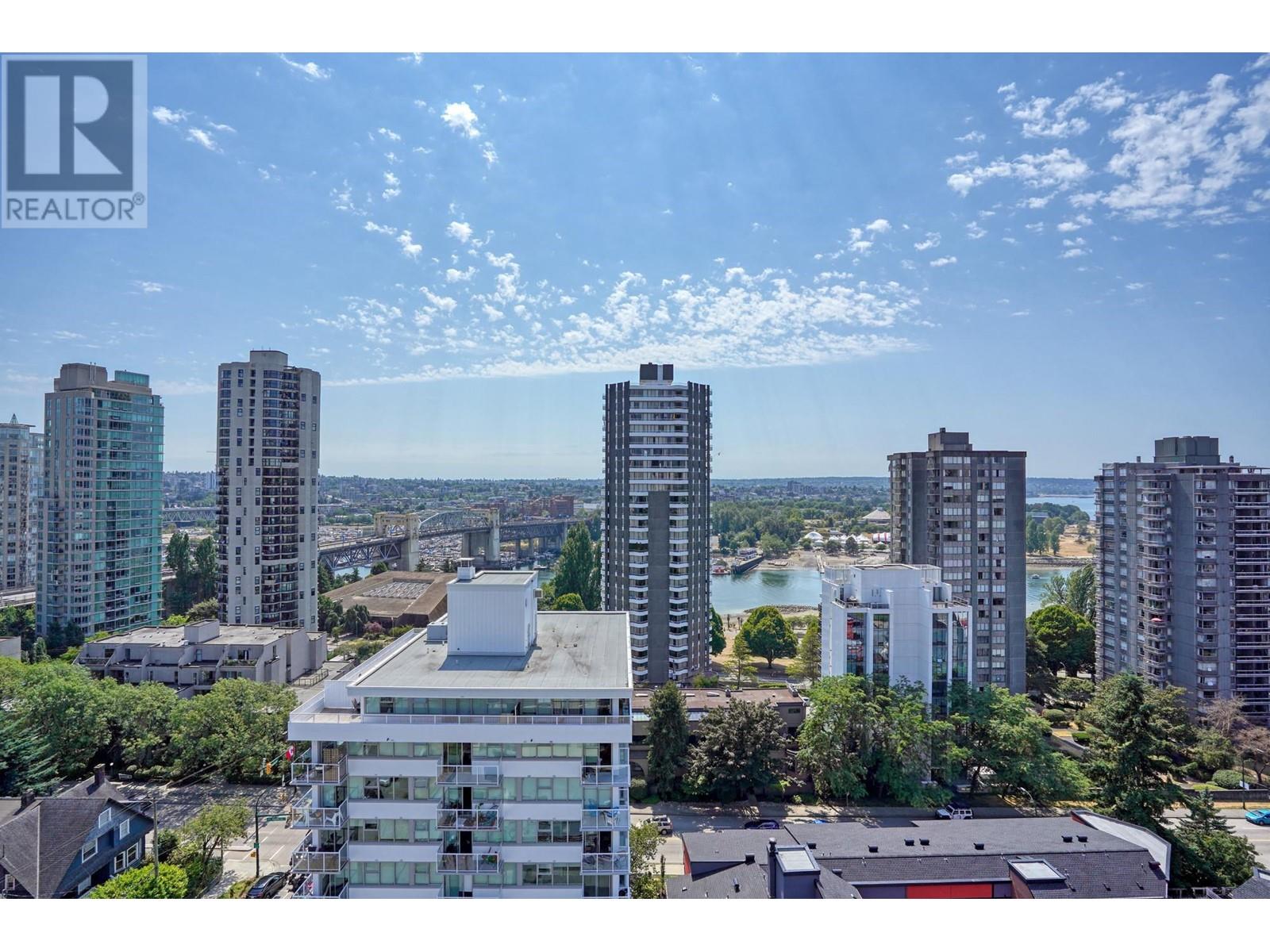 508 1100 Harwood Street, Vancouver, British Columbia  V6E 1R7 - Photo 20 - R2812450