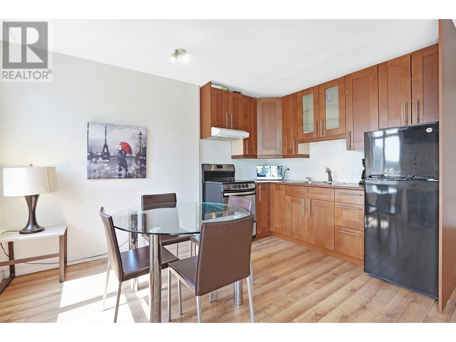 508 1100 Harwood Street, Vancouver, British Columbia  V6E 1R7 - Photo 6 - R2812450