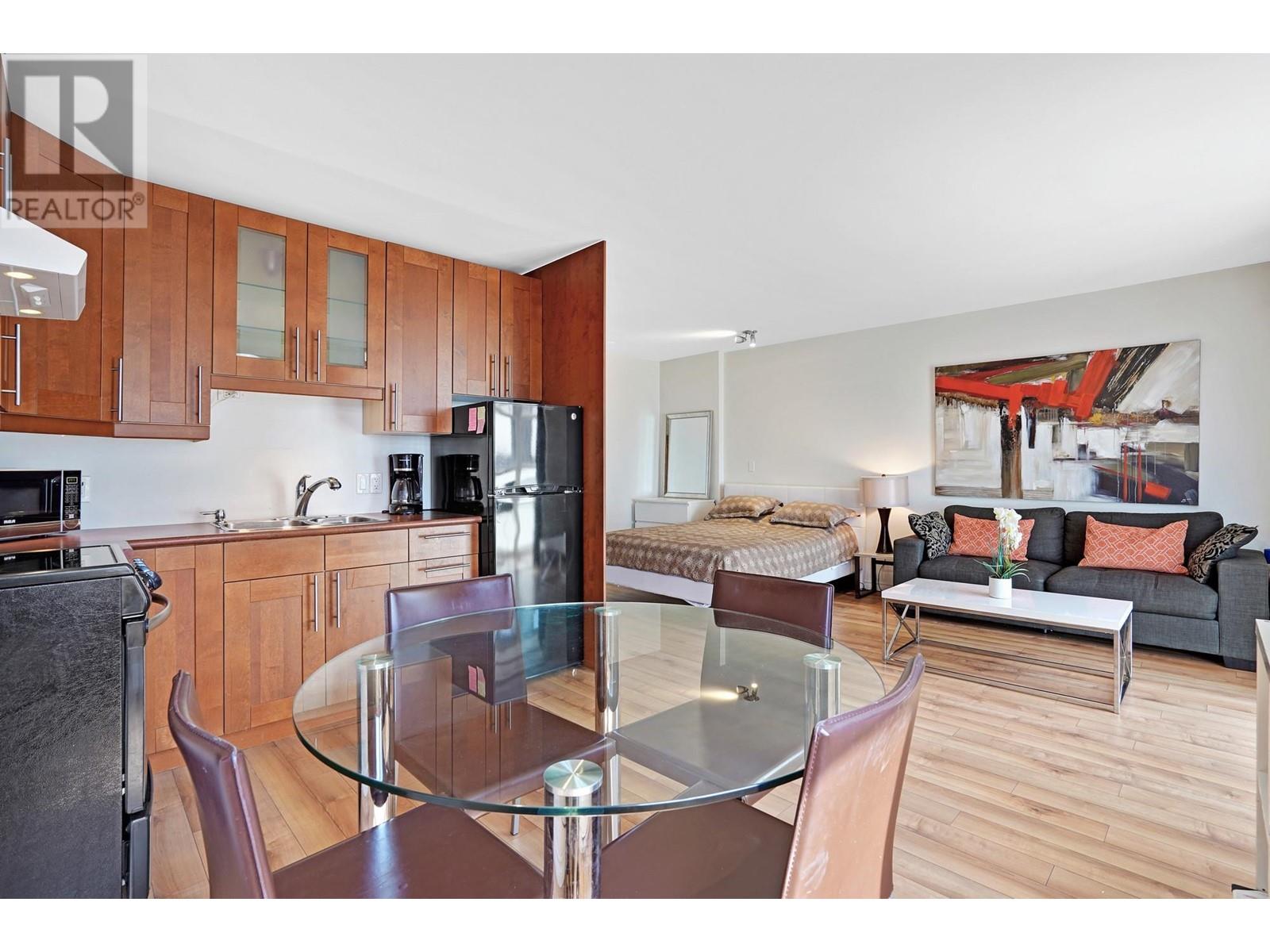 508 1100 Harwood Street, Vancouver, British Columbia  V6E 1R7 - Photo 9 - R2812450